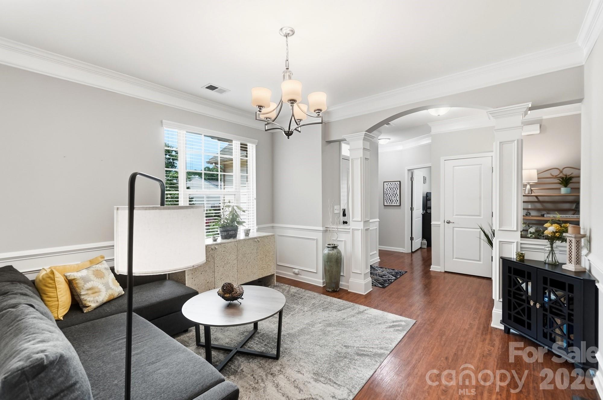 105 Kingston Drive — Mount Holly