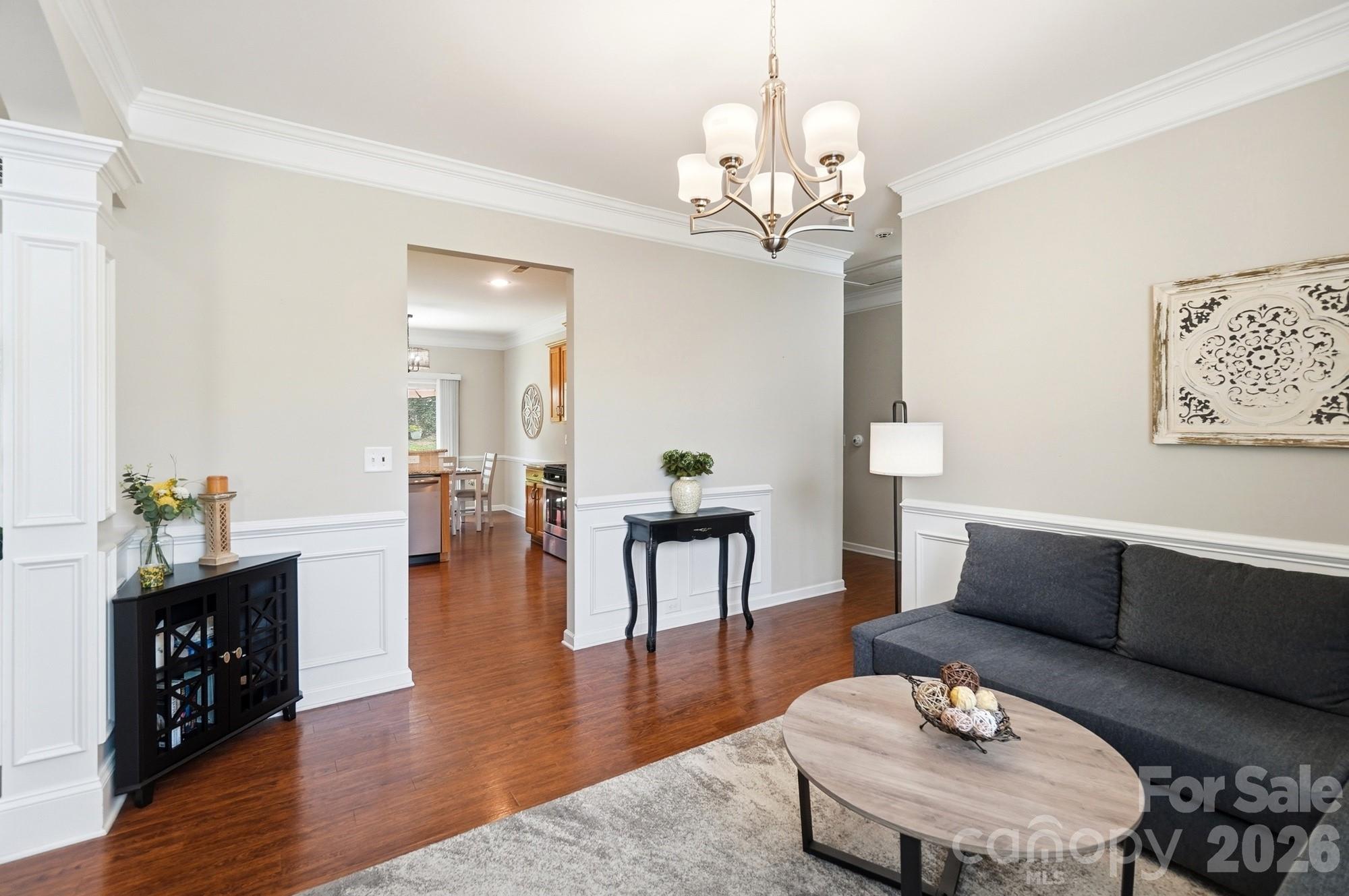 105 Kingston Drive — Mount Holly
