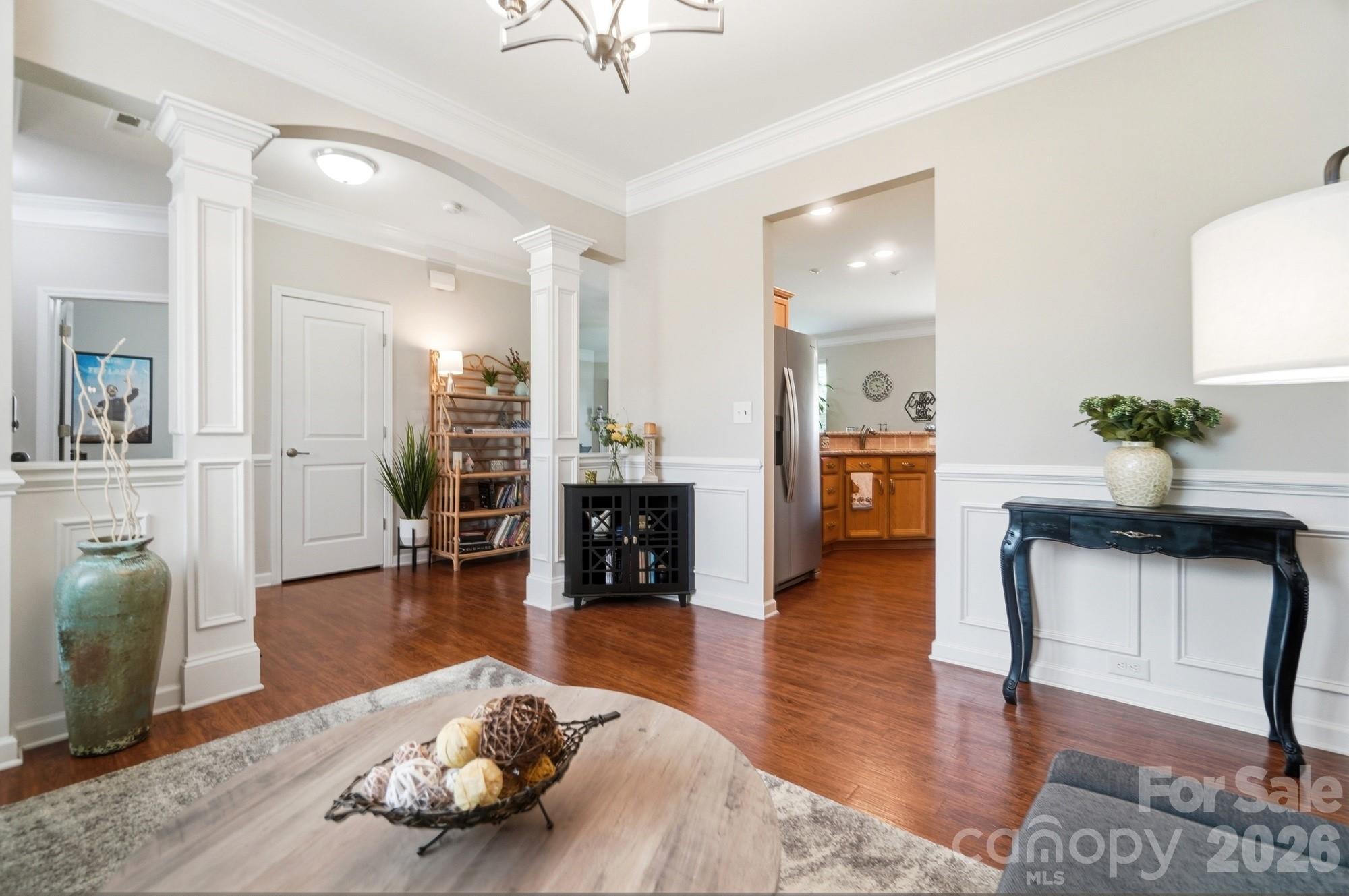 105 Kingston Drive — Mount Holly