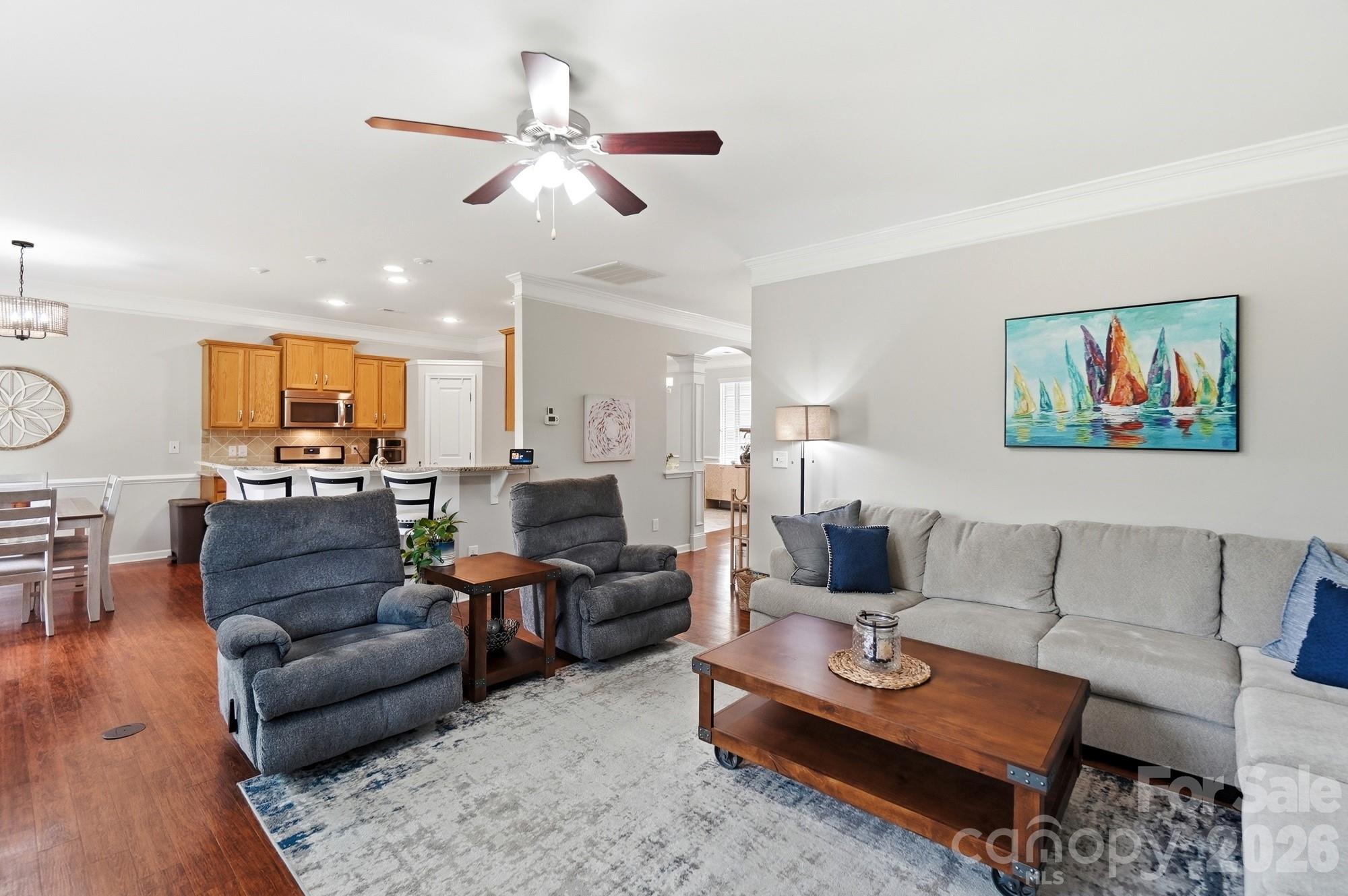 105 Kingston Drive — Mount Holly