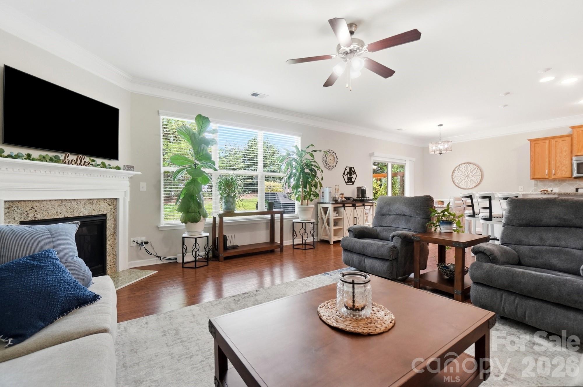 105 Kingston Drive — Mount Holly