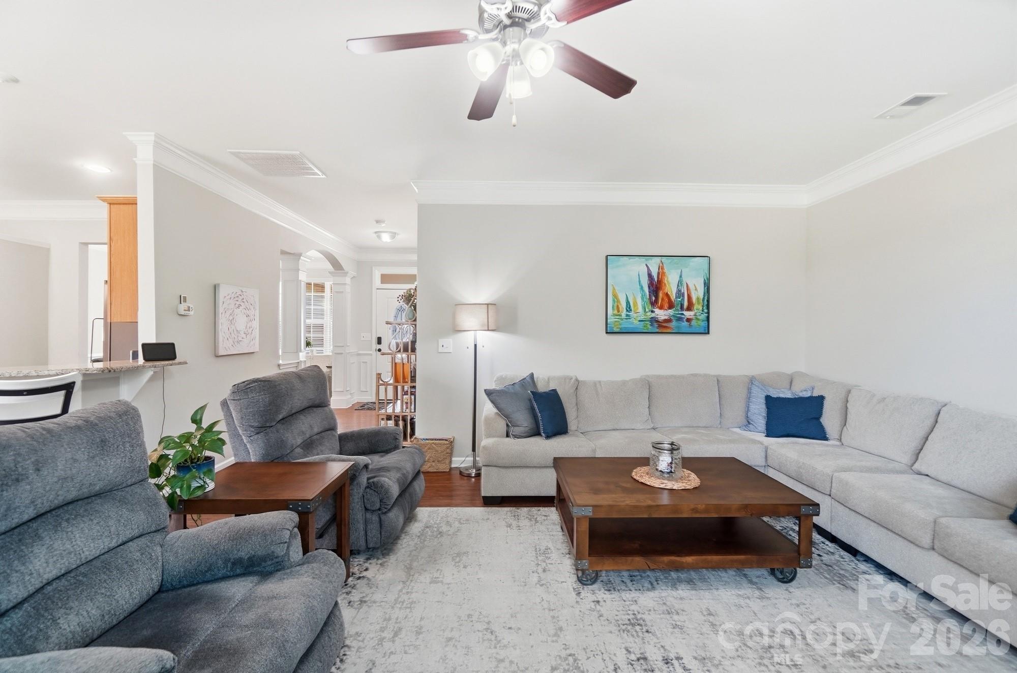 105 Kingston Drive — Mount Holly