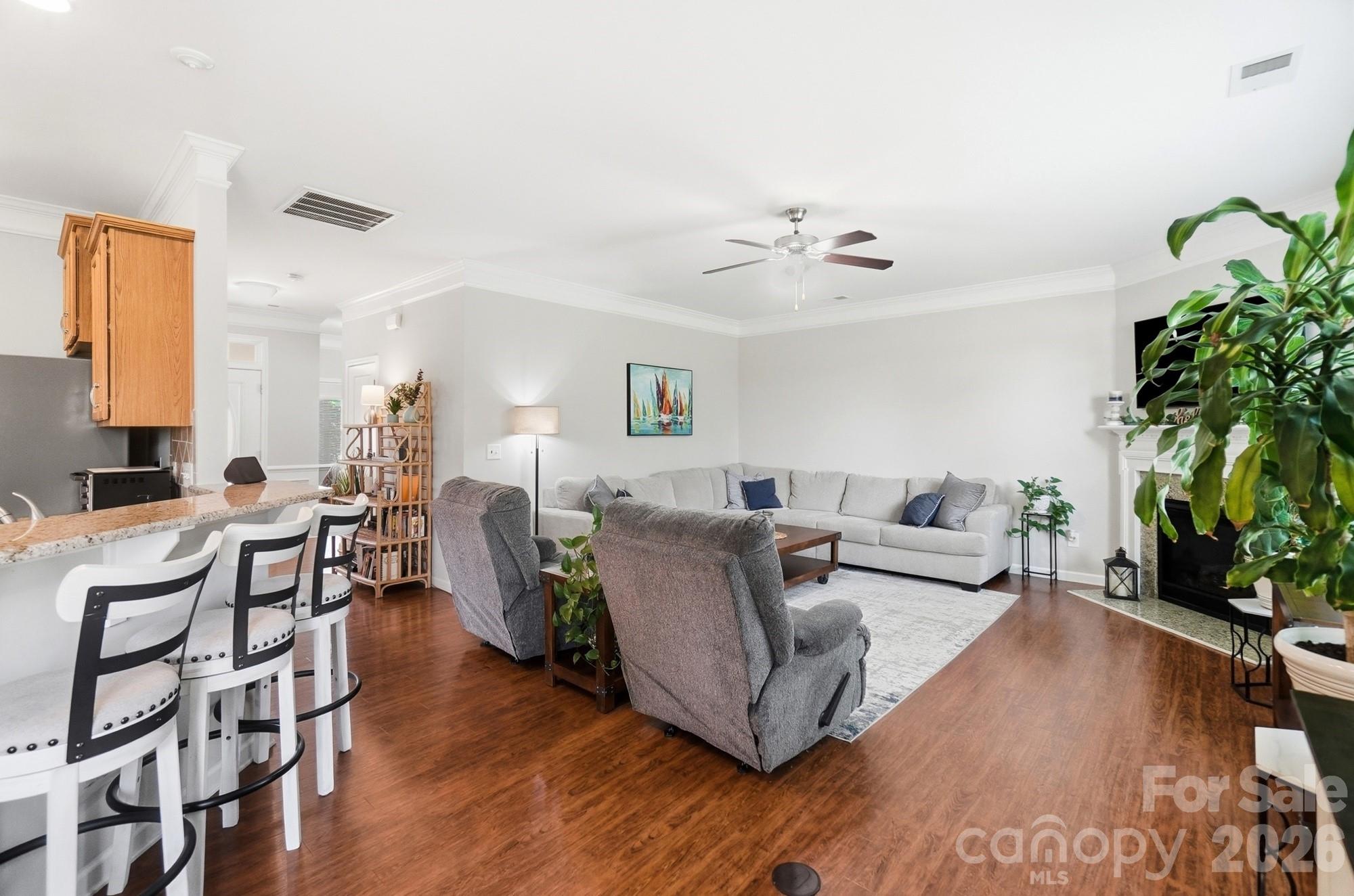 105 Kingston Drive — Mount Holly