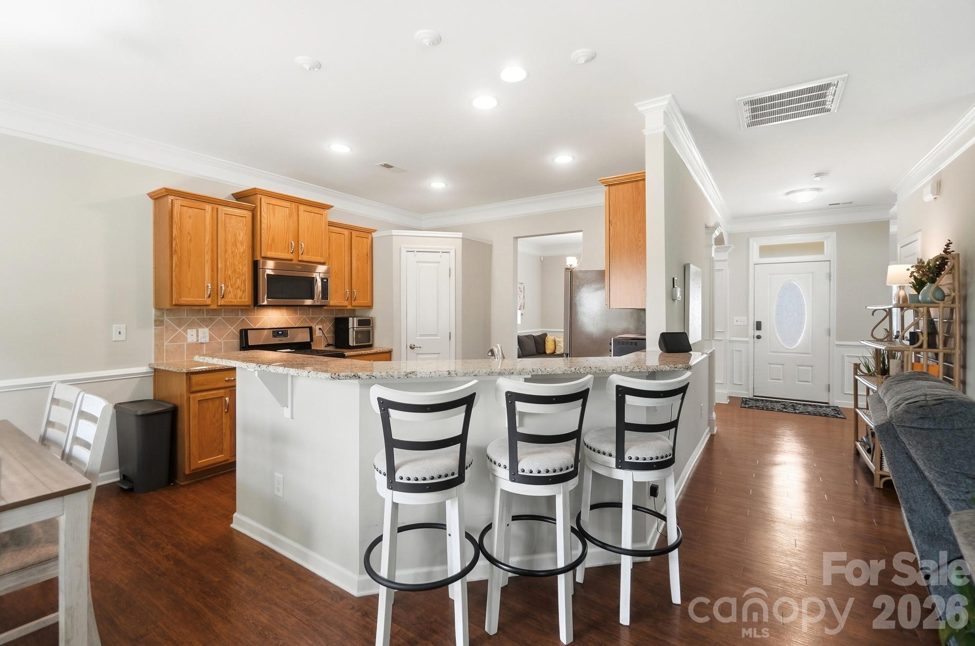 105 Kingston Drive — Mount Holly