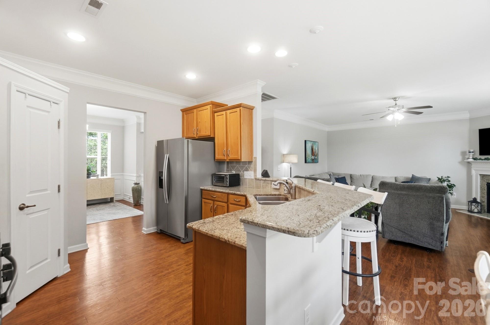 105 Kingston Drive — Mount Holly