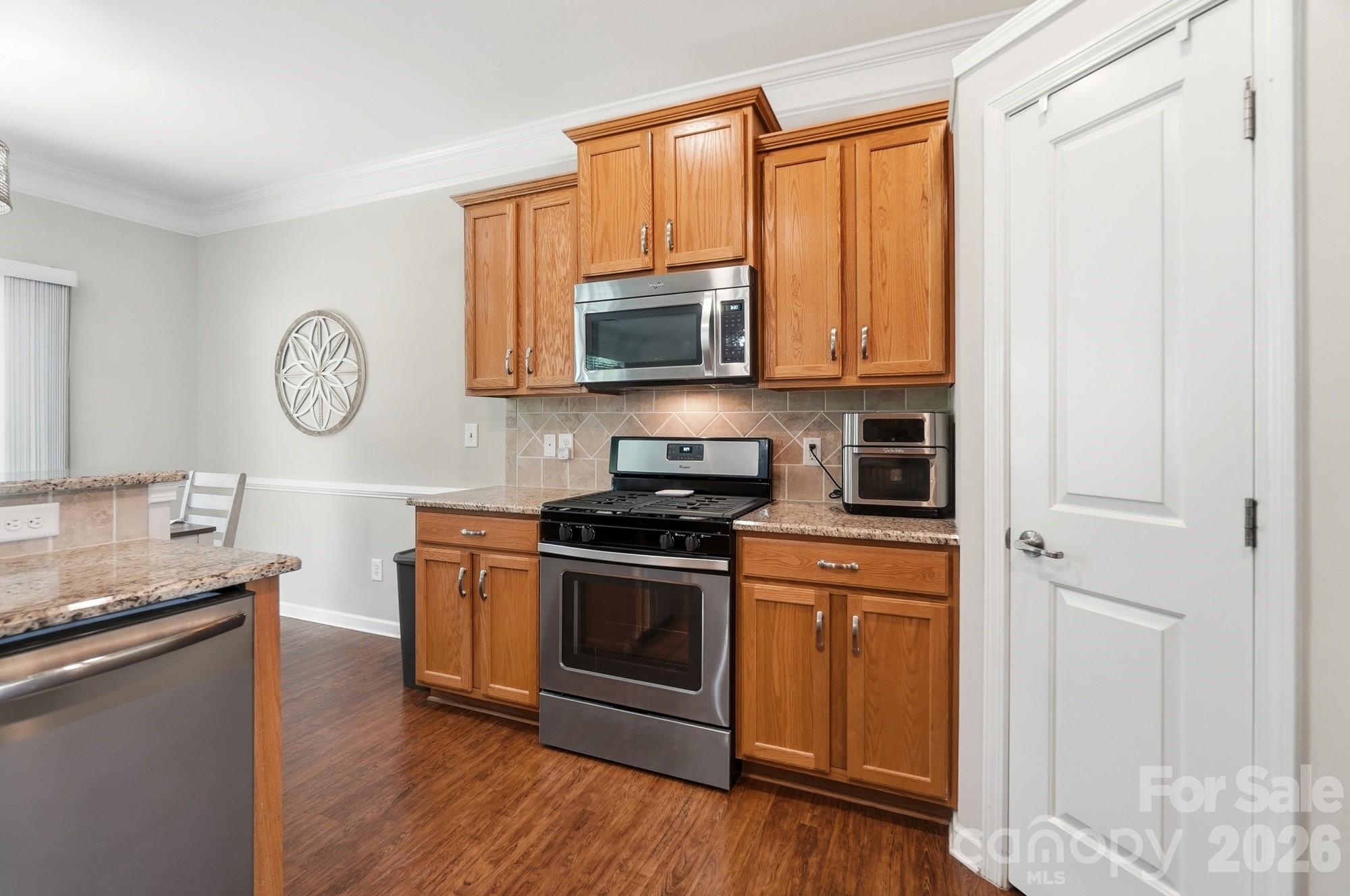 105 Kingston Drive — Mount Holly