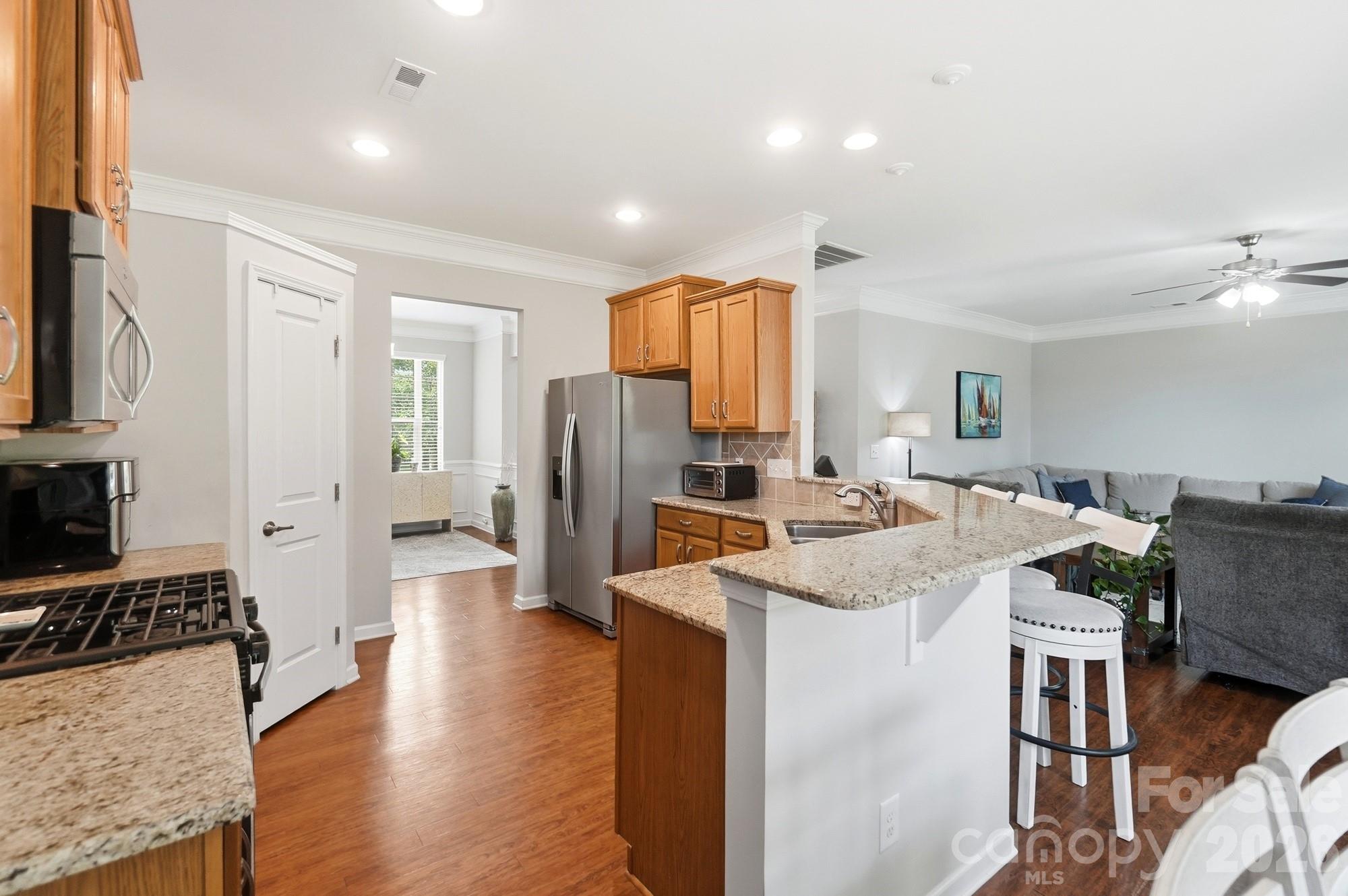 105 Kingston Drive — Mount Holly