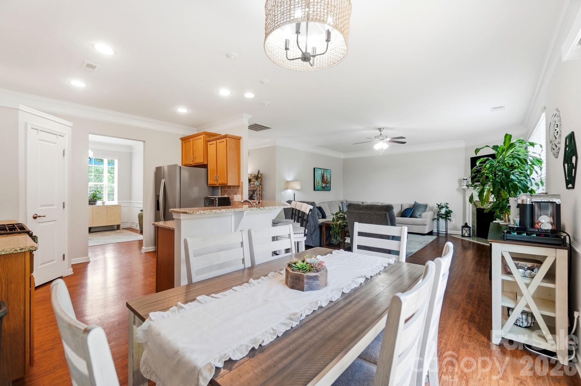 105 Kingston Drive — Mount Holly