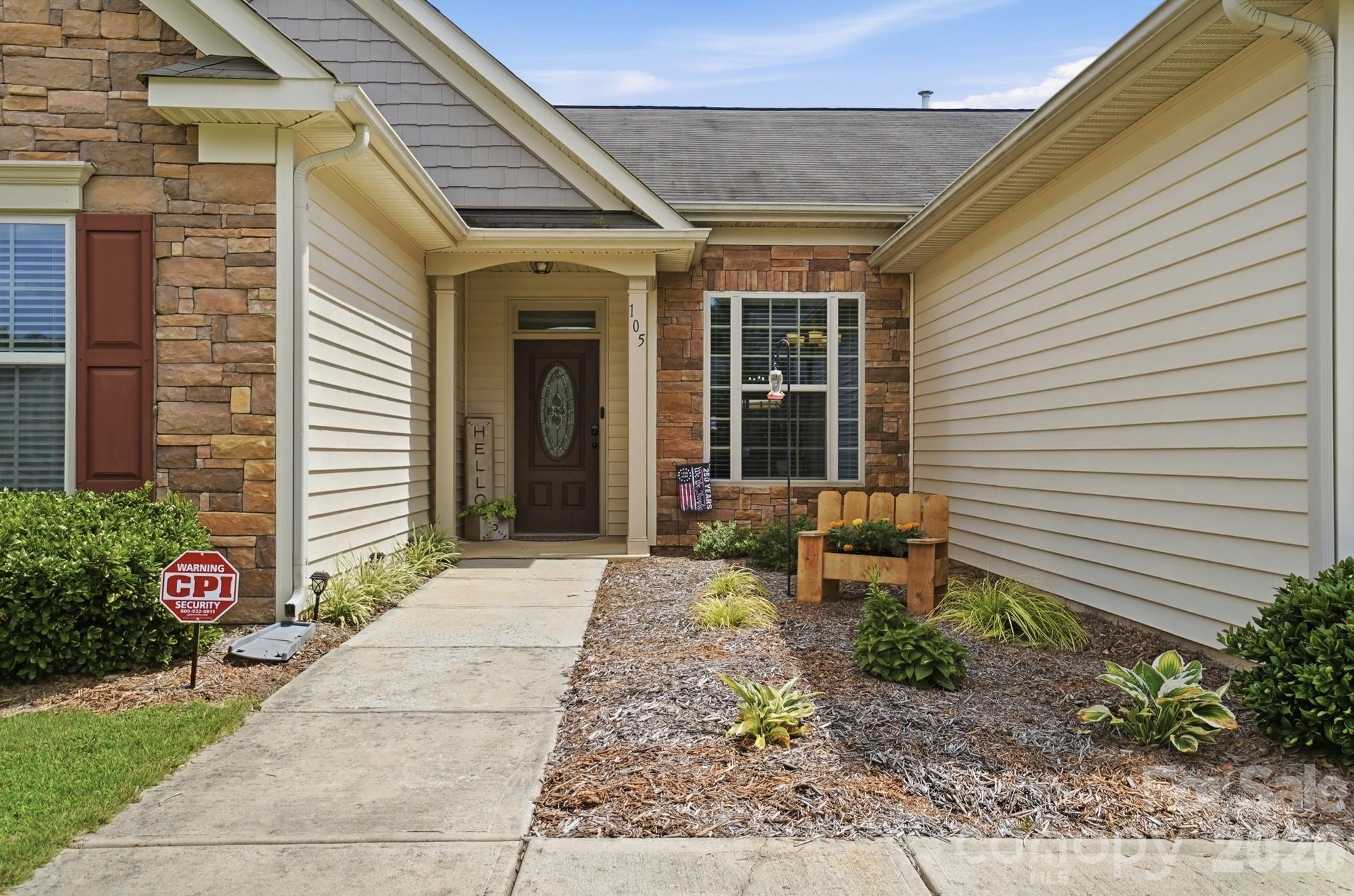 105 Kingston Drive — Mount Holly