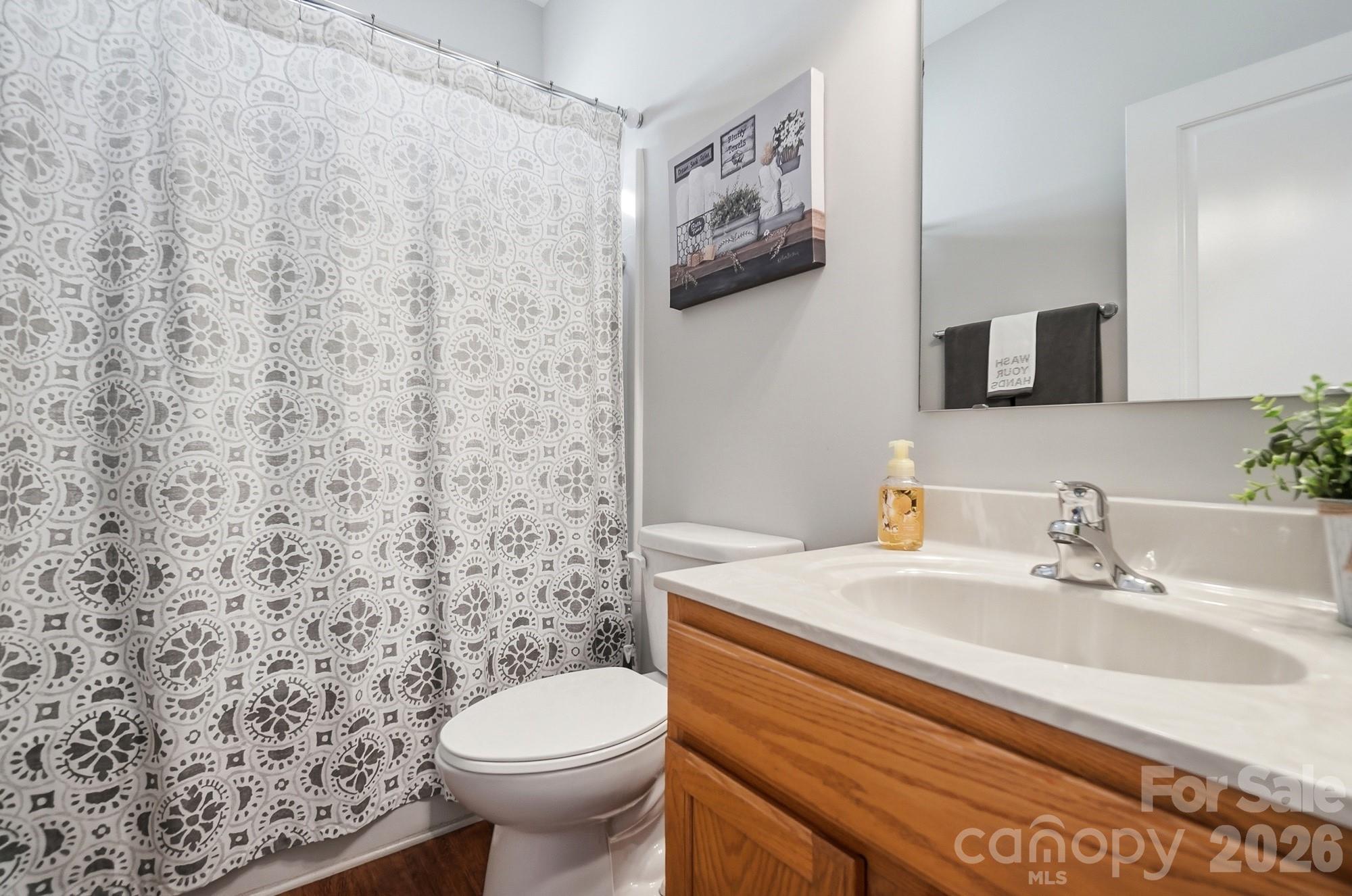 105 Kingston Drive — Mount Holly