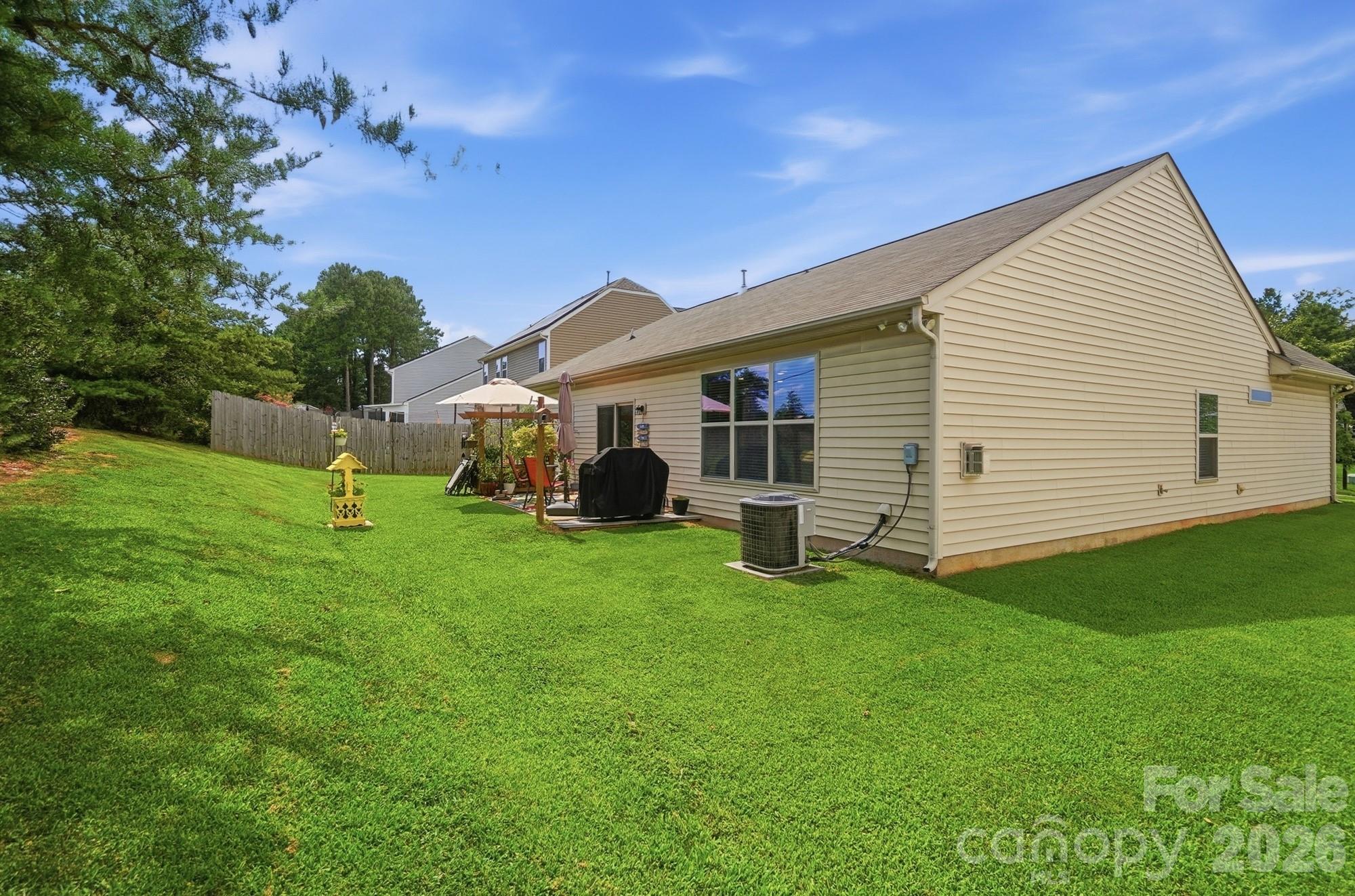 105 Kingston Drive — Mount Holly
