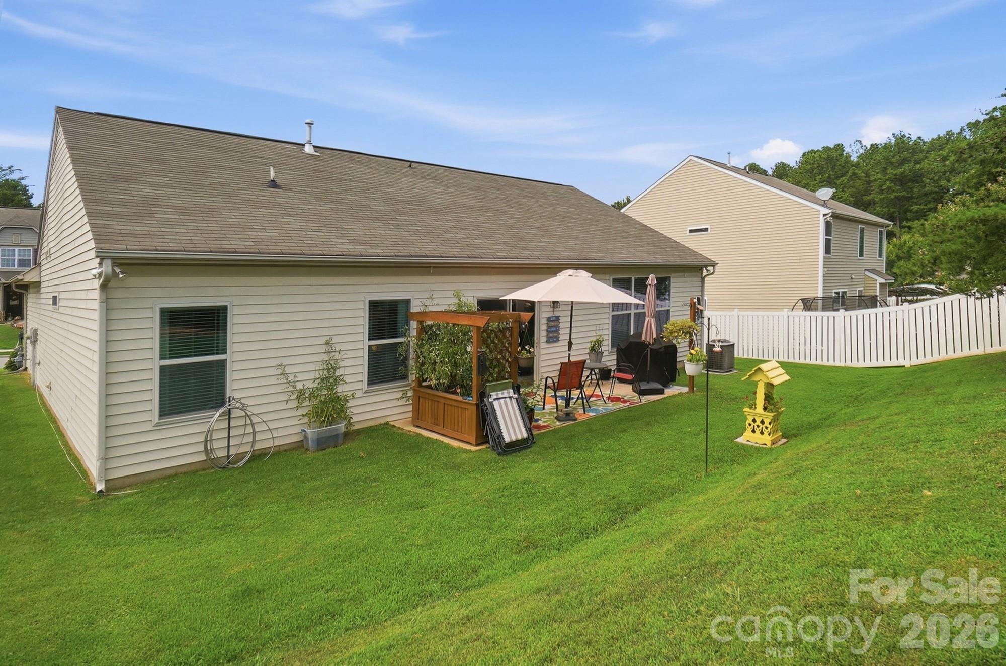 105 Kingston Drive — Mount Holly