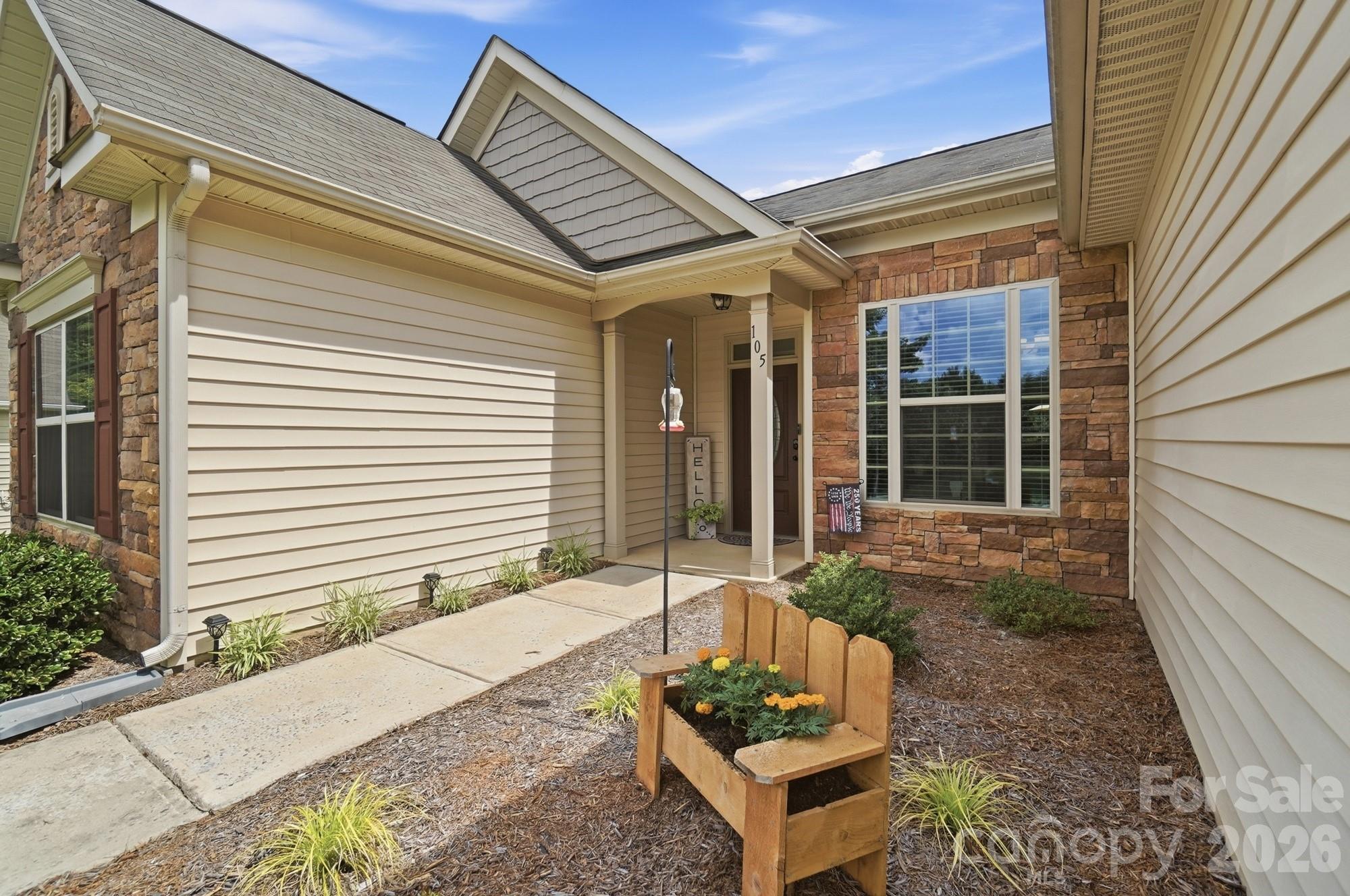 105 Kingston Drive — Mount Holly