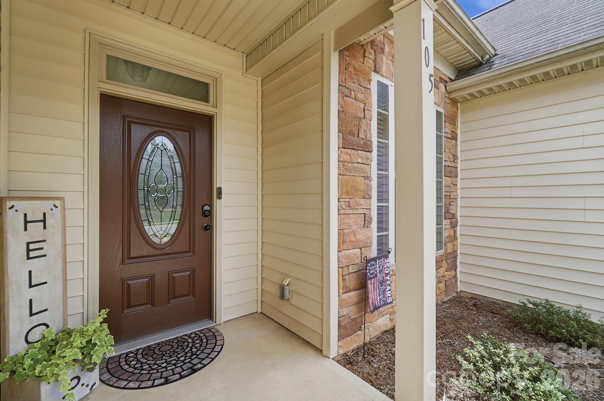 105 Kingston Drive — Mount Holly