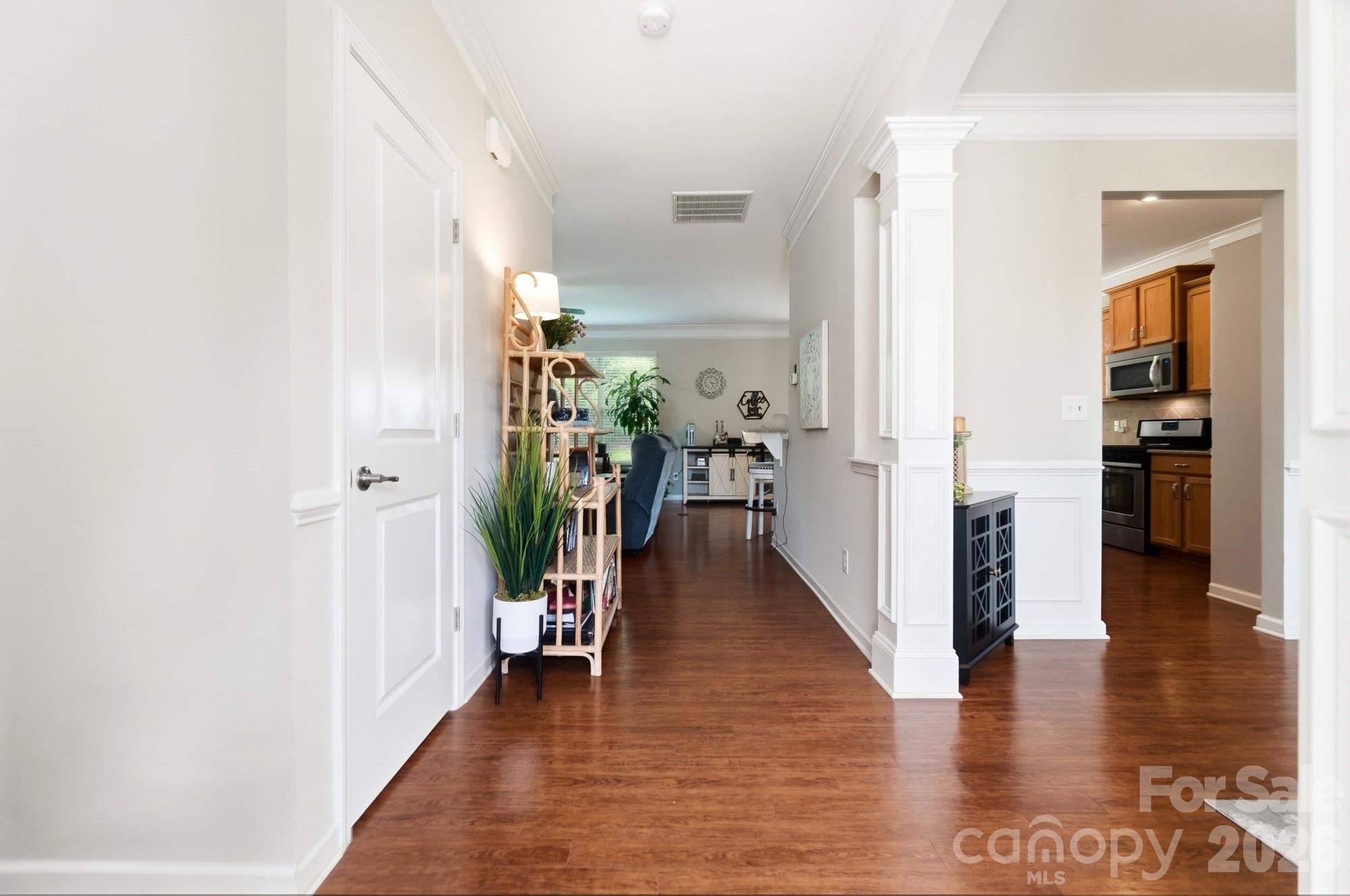 105 Kingston Drive — Mount Holly