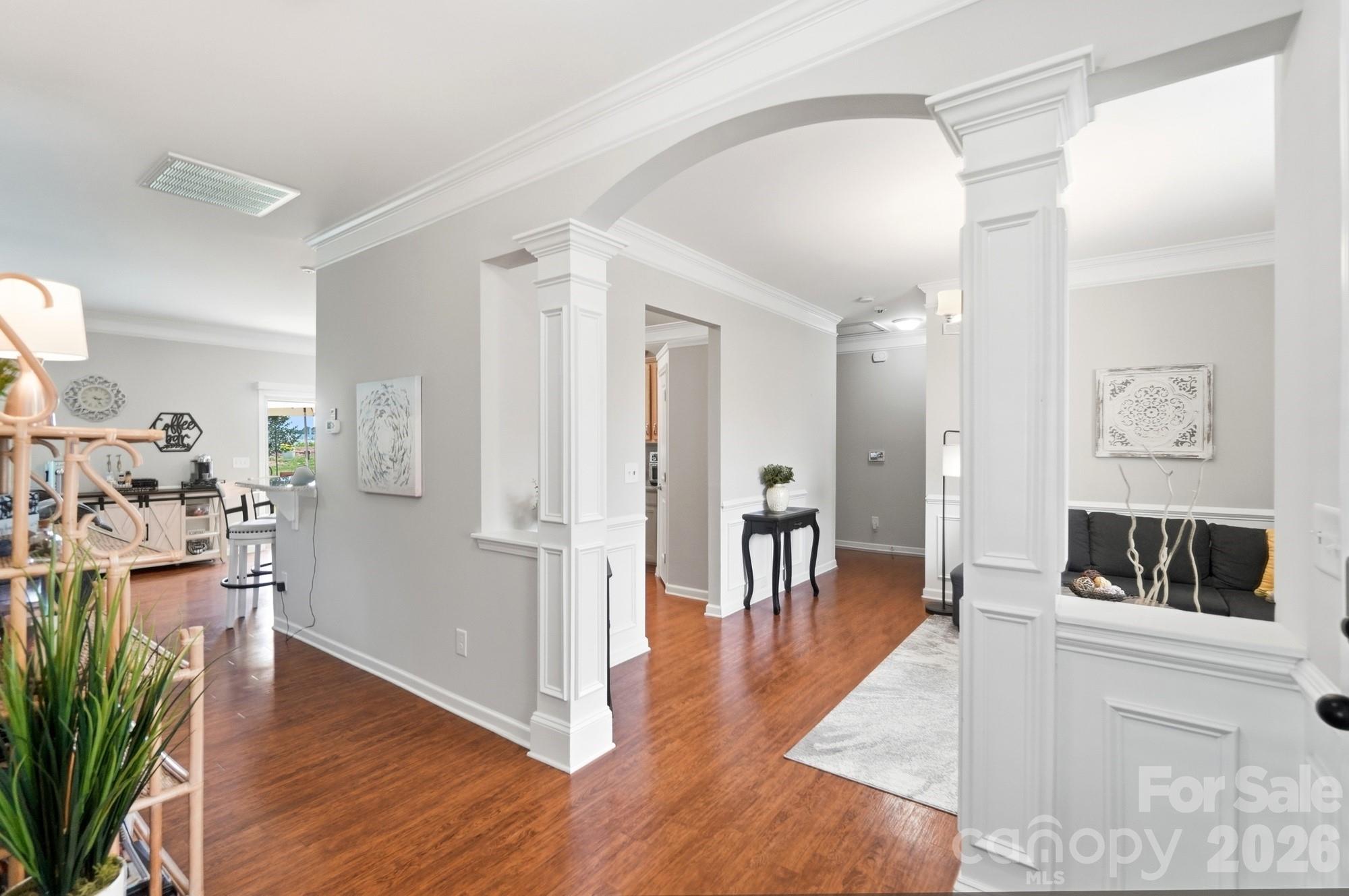 105 Kingston Drive — Mount Holly