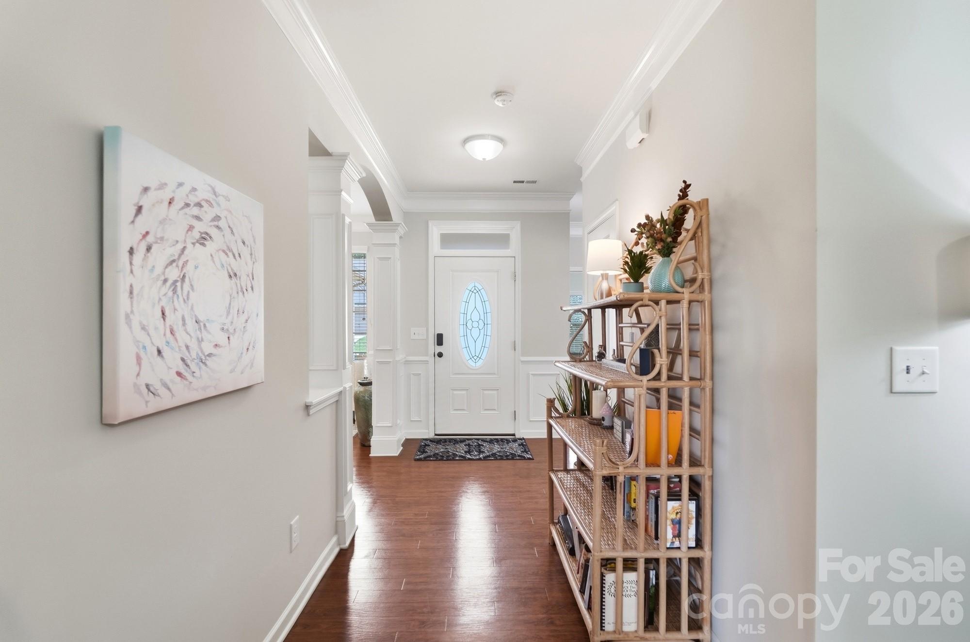 105 Kingston Drive — Mount Holly