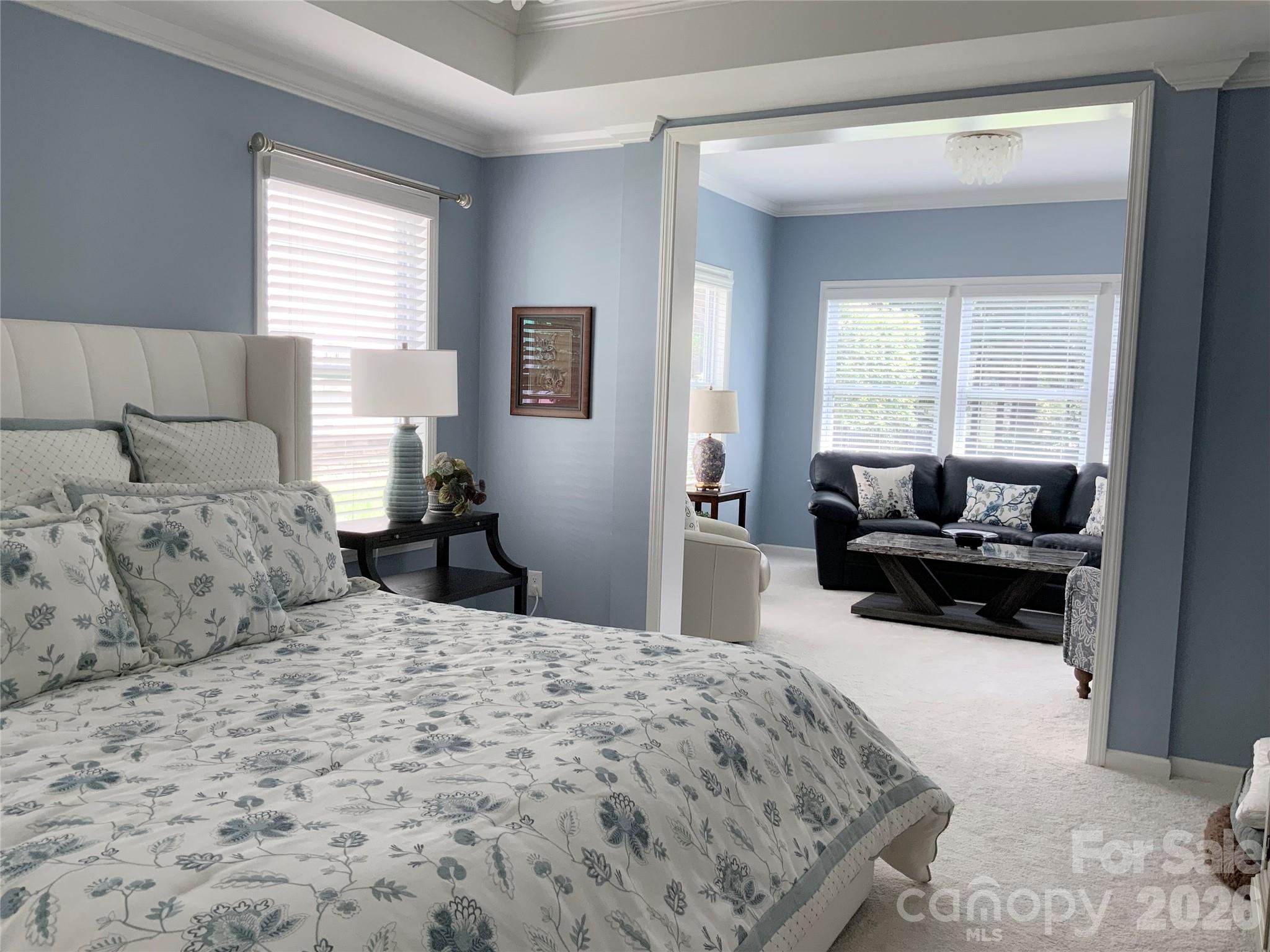 5064 Stonehill Lane — Matthews