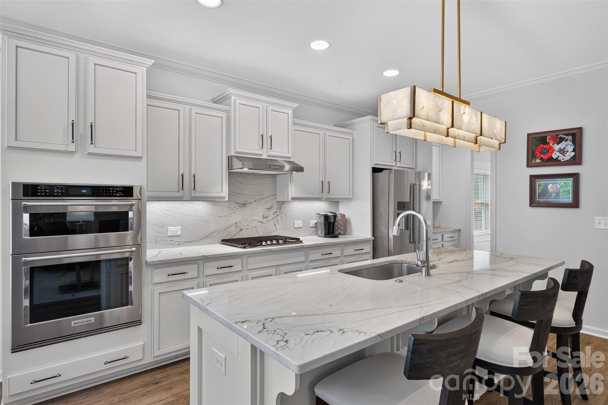 5064 Stonehill Lane — Matthews