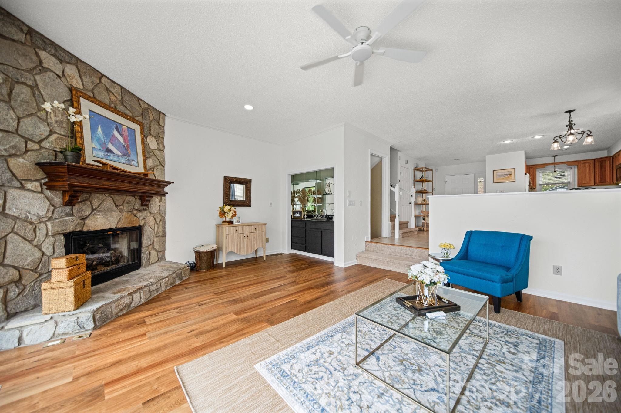 529 Catspaw Road — Statesville