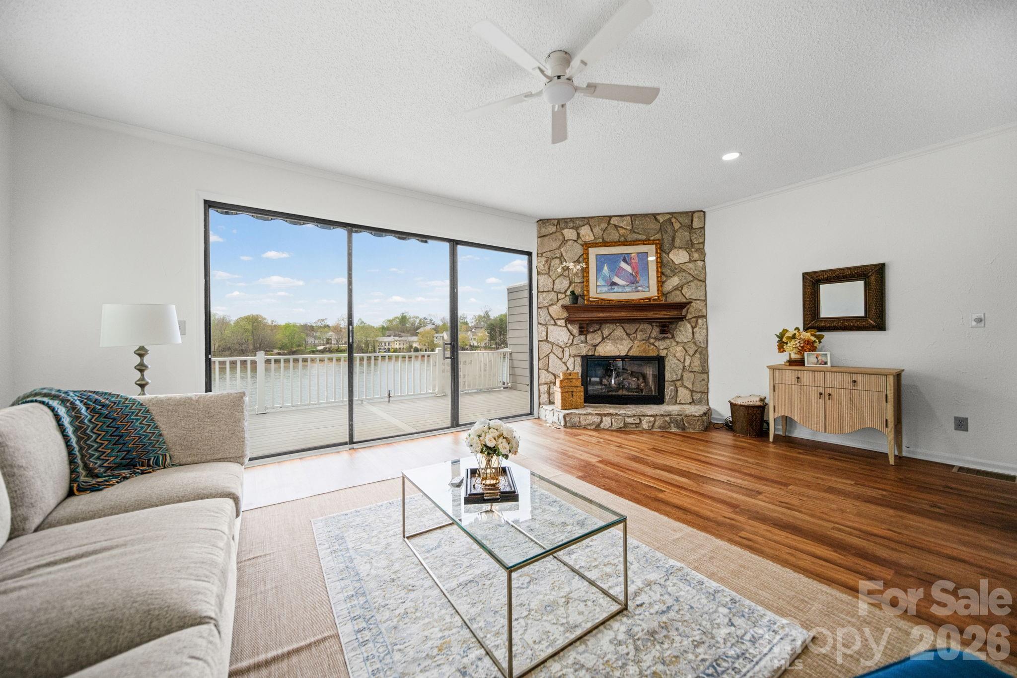 529 Catspaw Road — Statesville