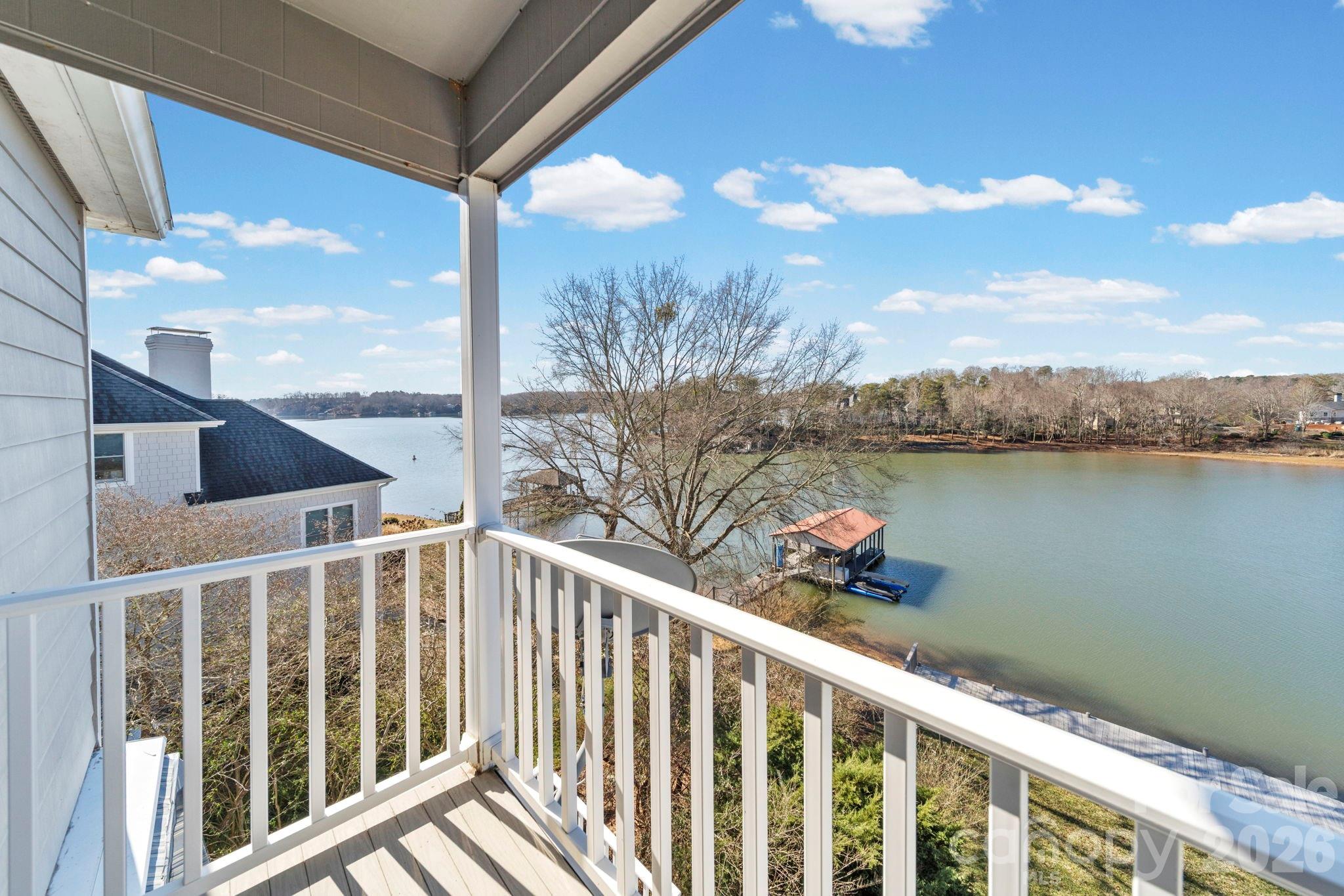 529 Catspaw Road — Statesville