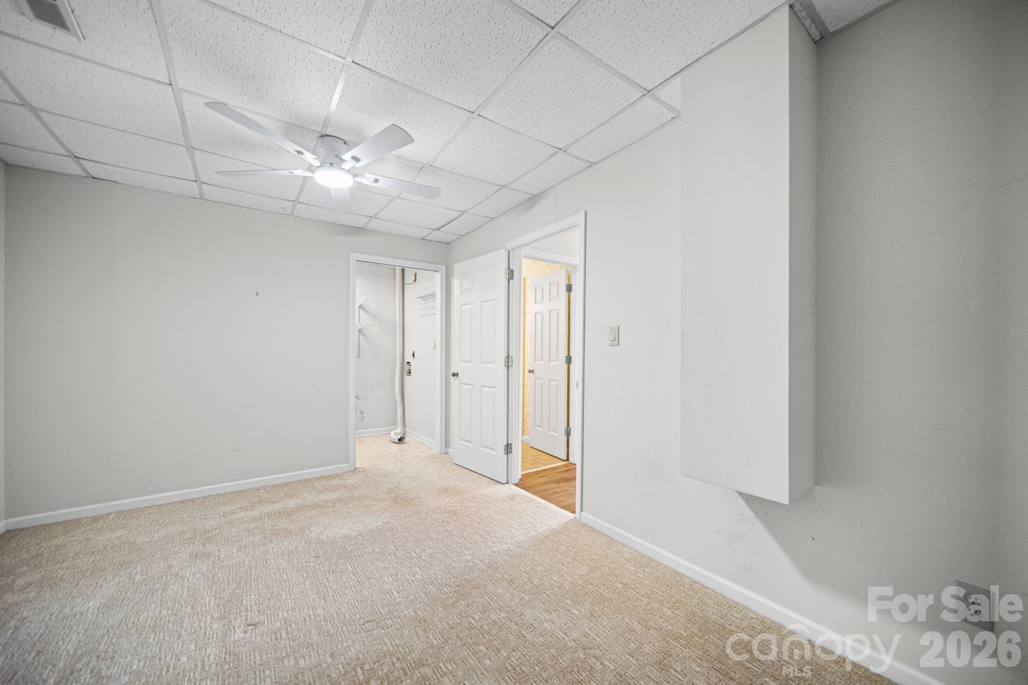 529 Catspaw Road — Statesville