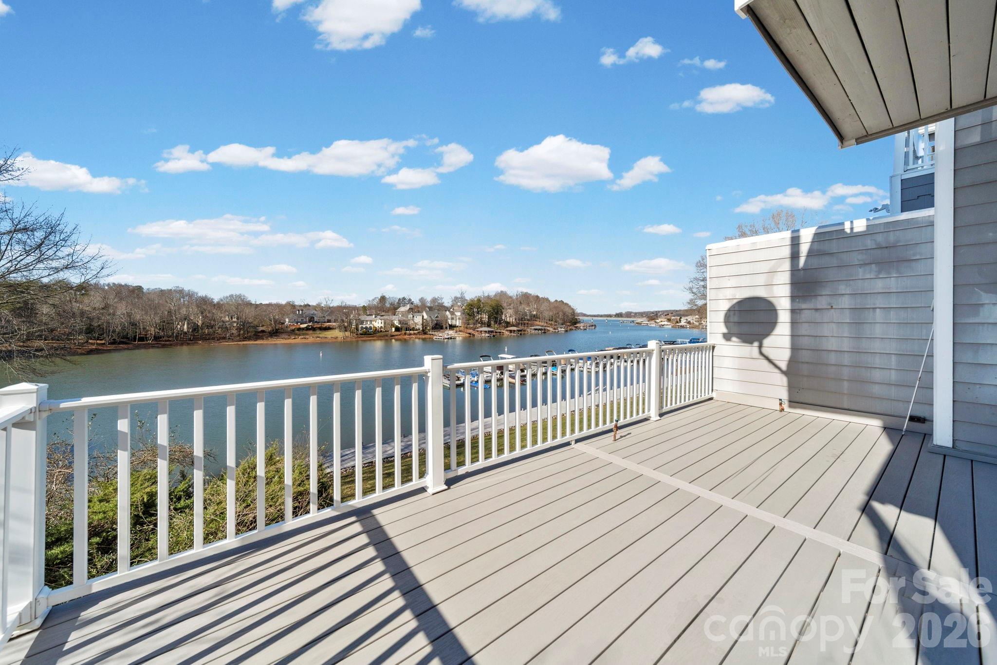 529 Catspaw Road — Statesville