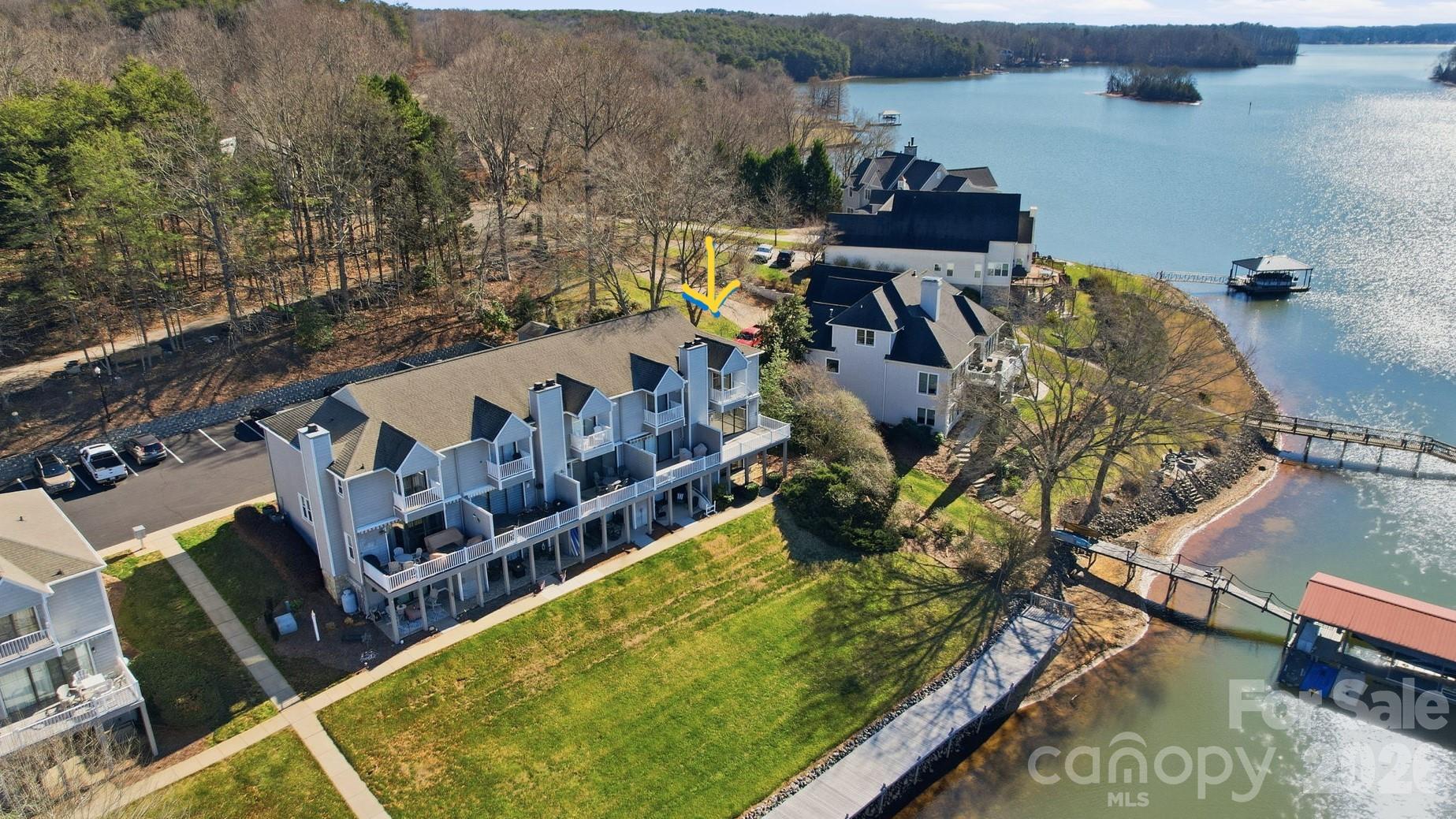 529 Catspaw Road — Statesville