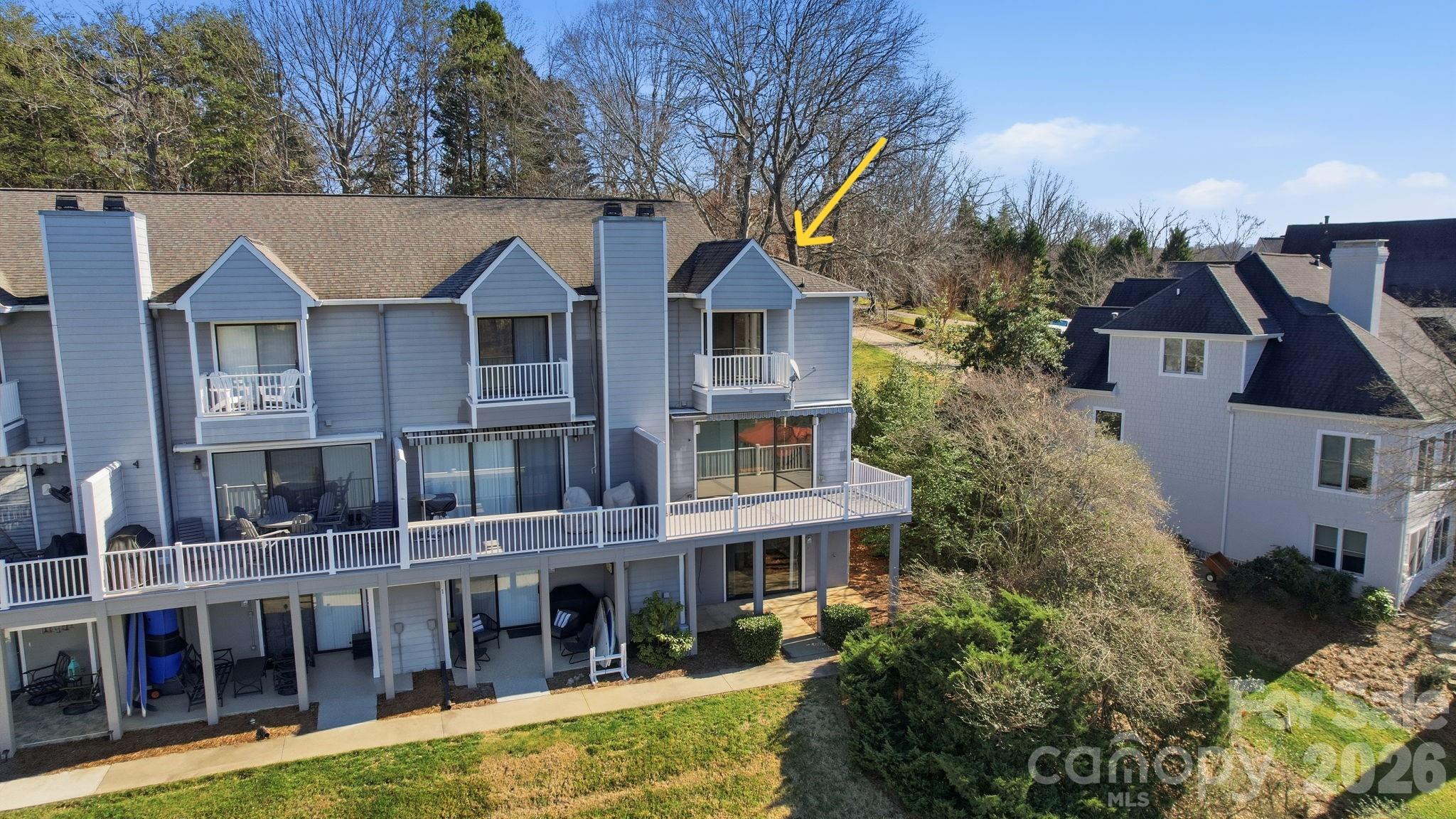 529 Catspaw Road — Statesville