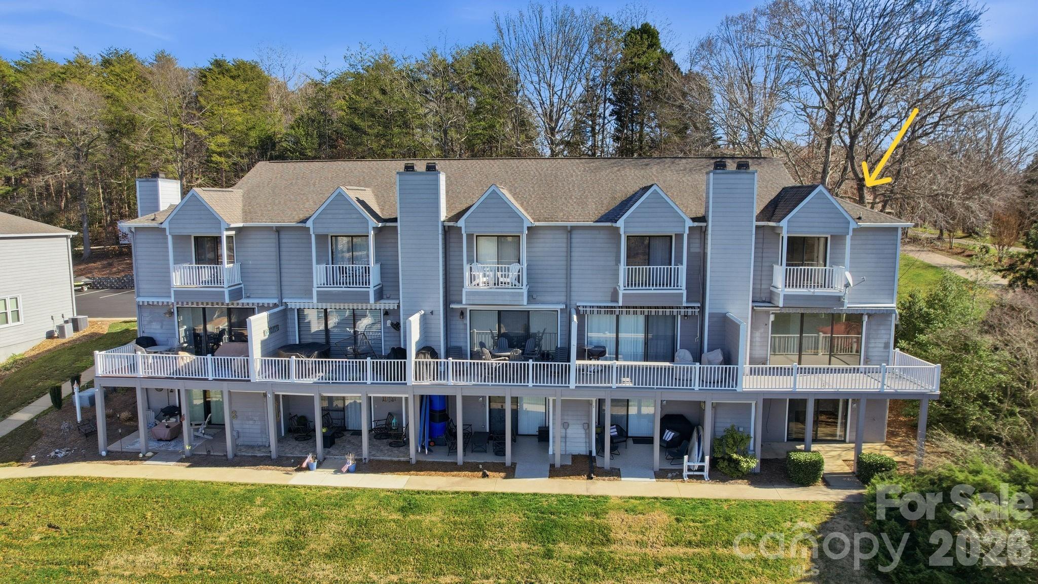 529 Catspaw Road — Statesville