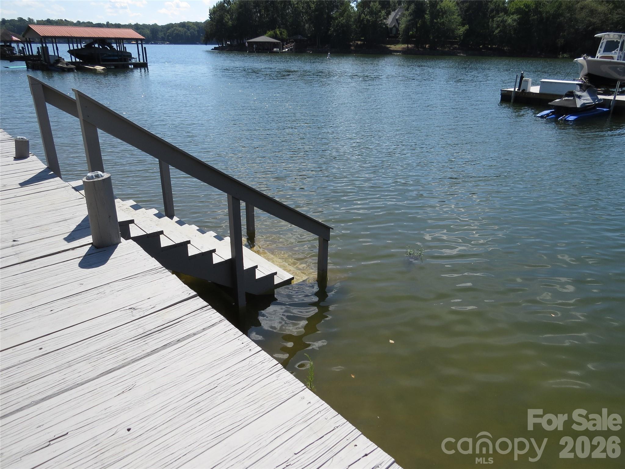 529 Catspaw Road — Statesville