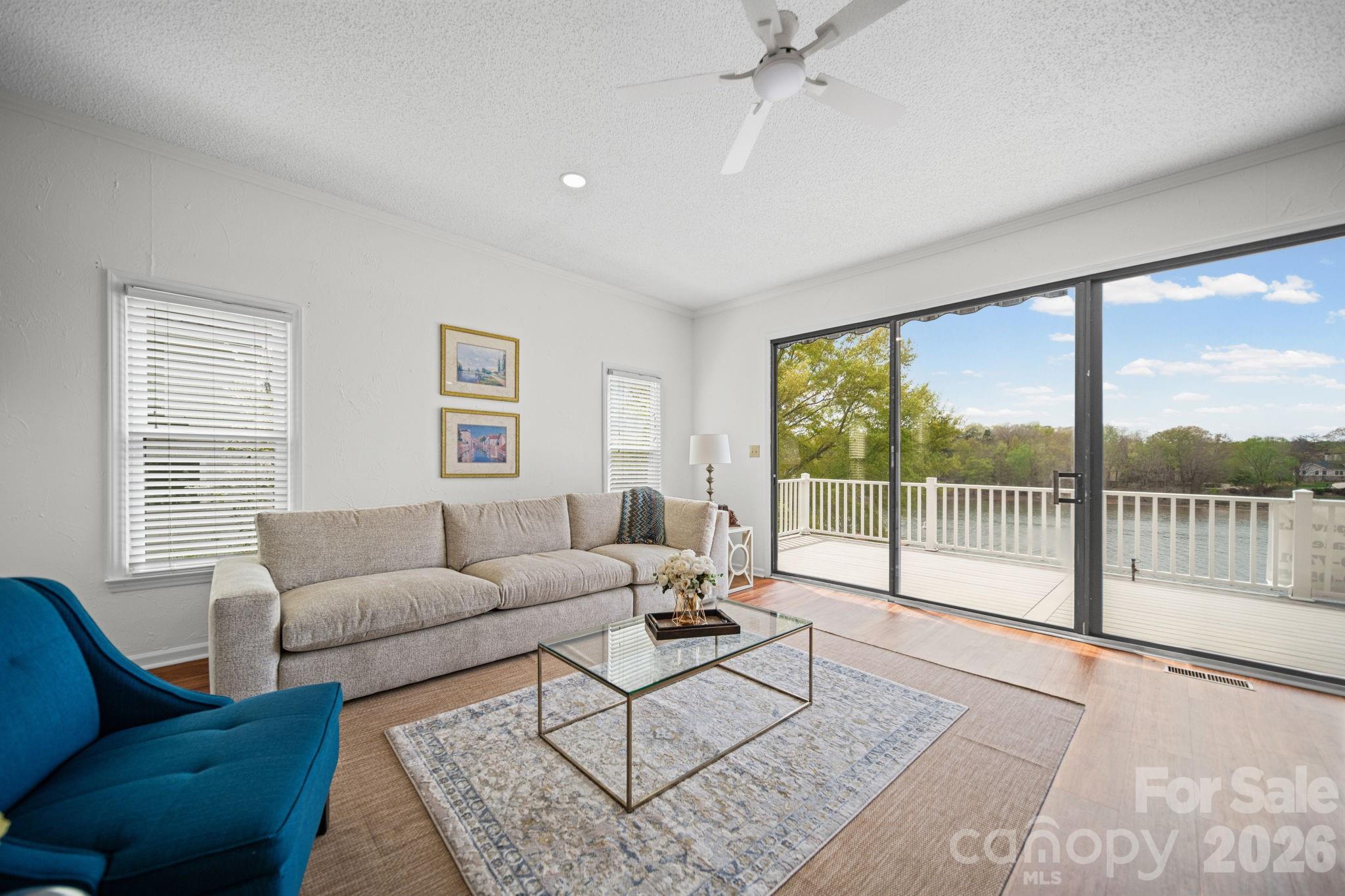 529 Catspaw Road — Statesville