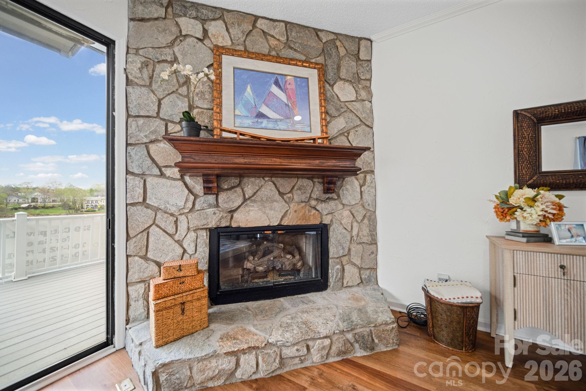 529 Catspaw Road — Statesville