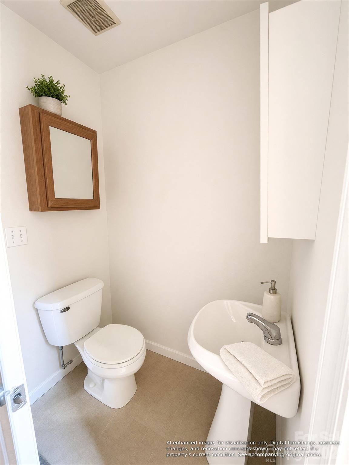 105 Chestnut Hill Road — Black Mountain