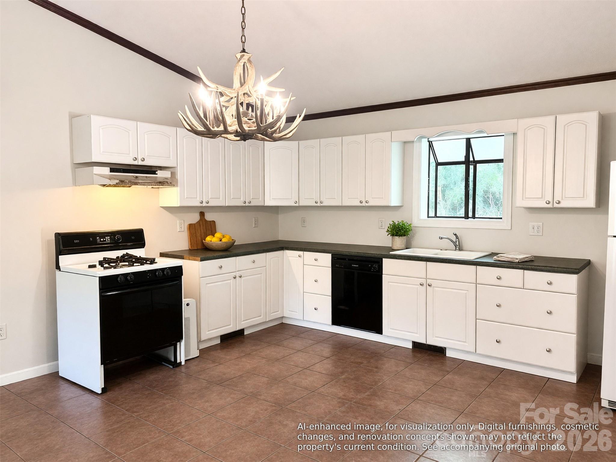 105 Chestnut Hill Road — Black Mountain