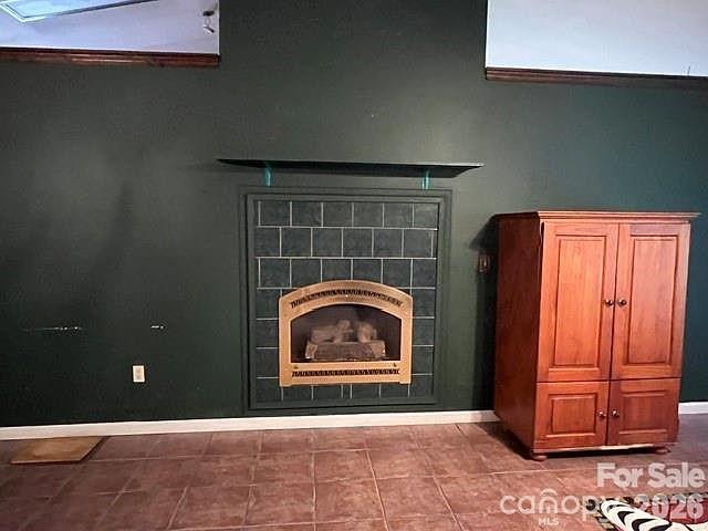 105 Chestnut Hill Road — Black Mountain