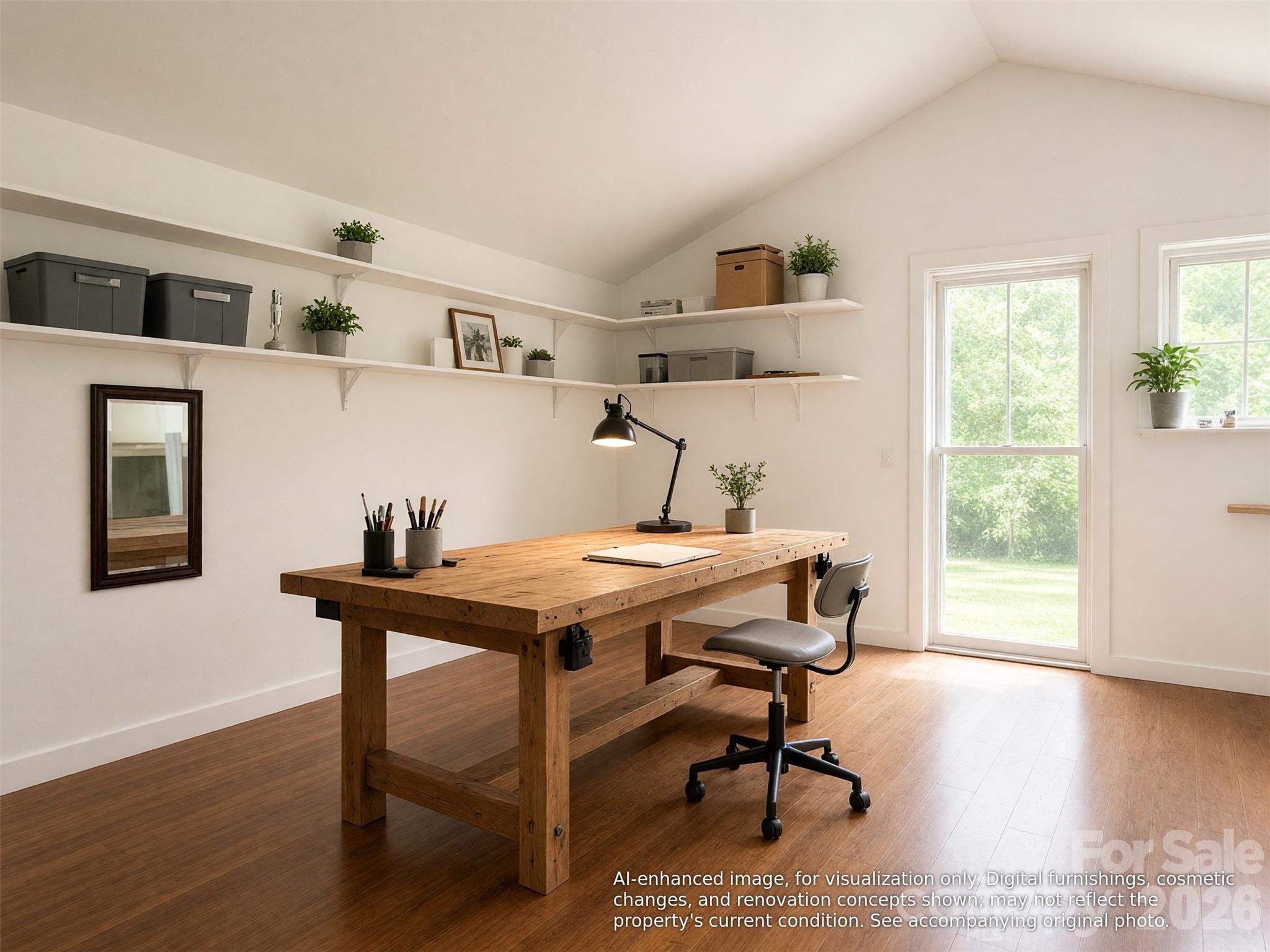 105 Chestnut Hill Road — Black Mountain