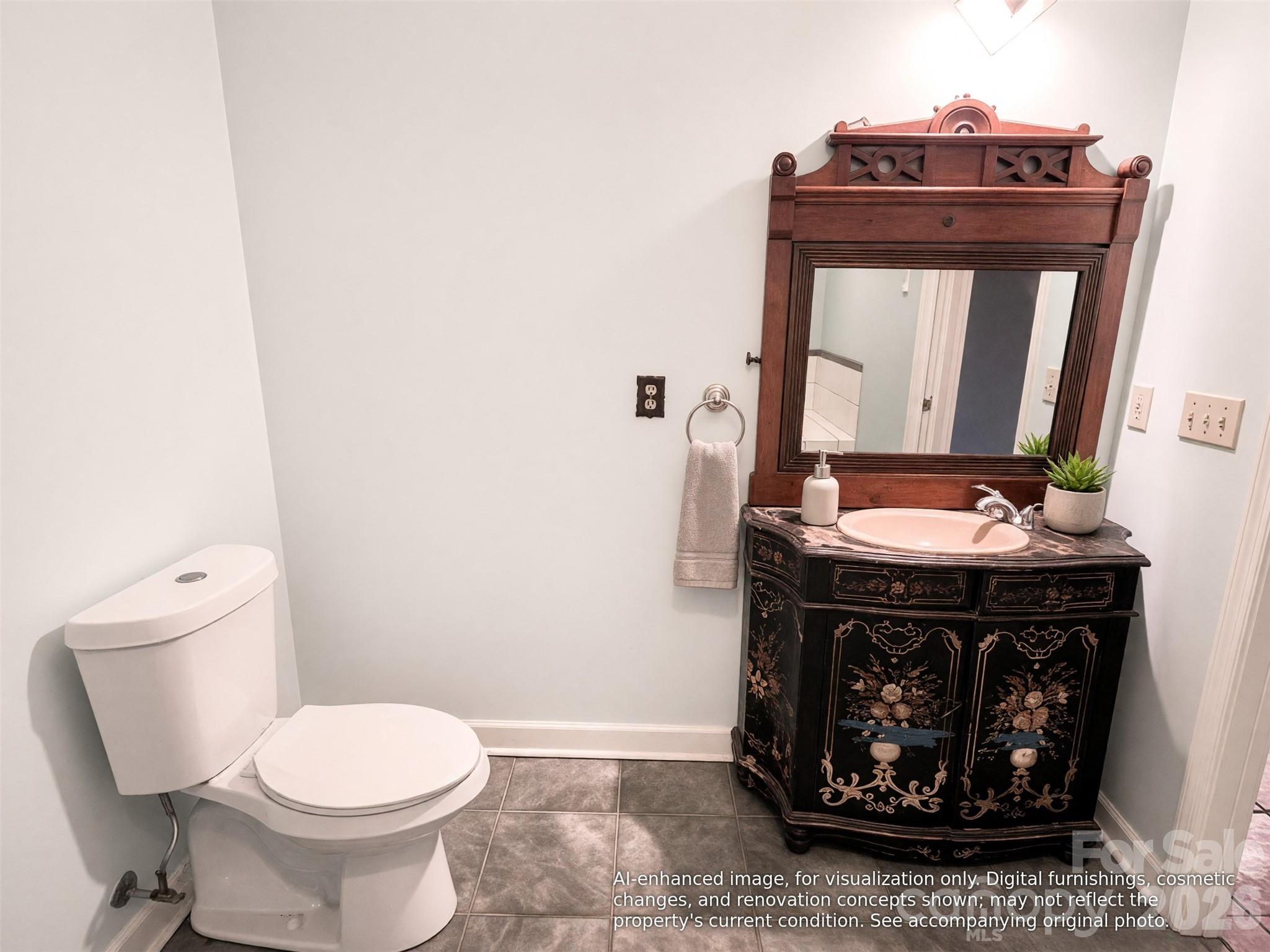 105 Chestnut Hill Road — Black Mountain