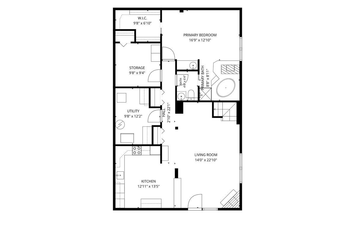 30 Kalmia Cove — Burnsville