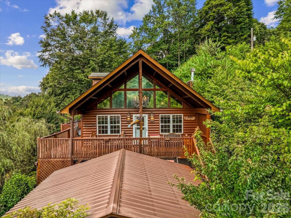 49 Pinnacle Road — Burnsville