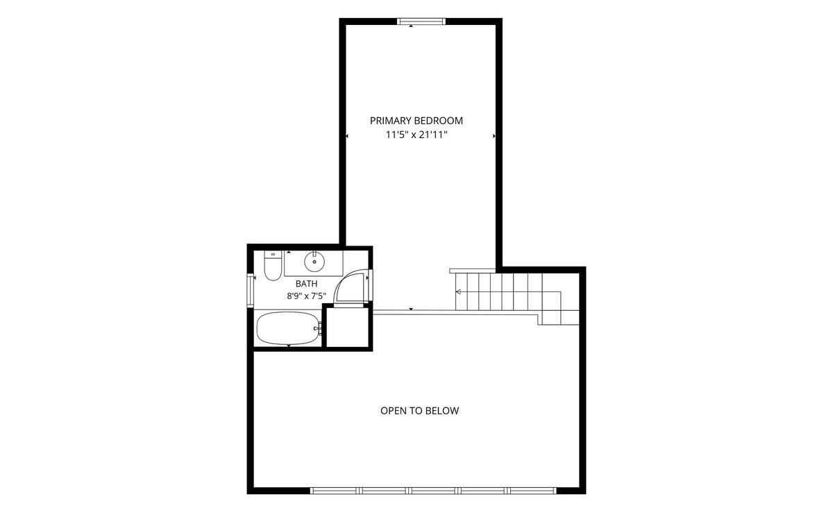 49 Pinnacle Road — Burnsville