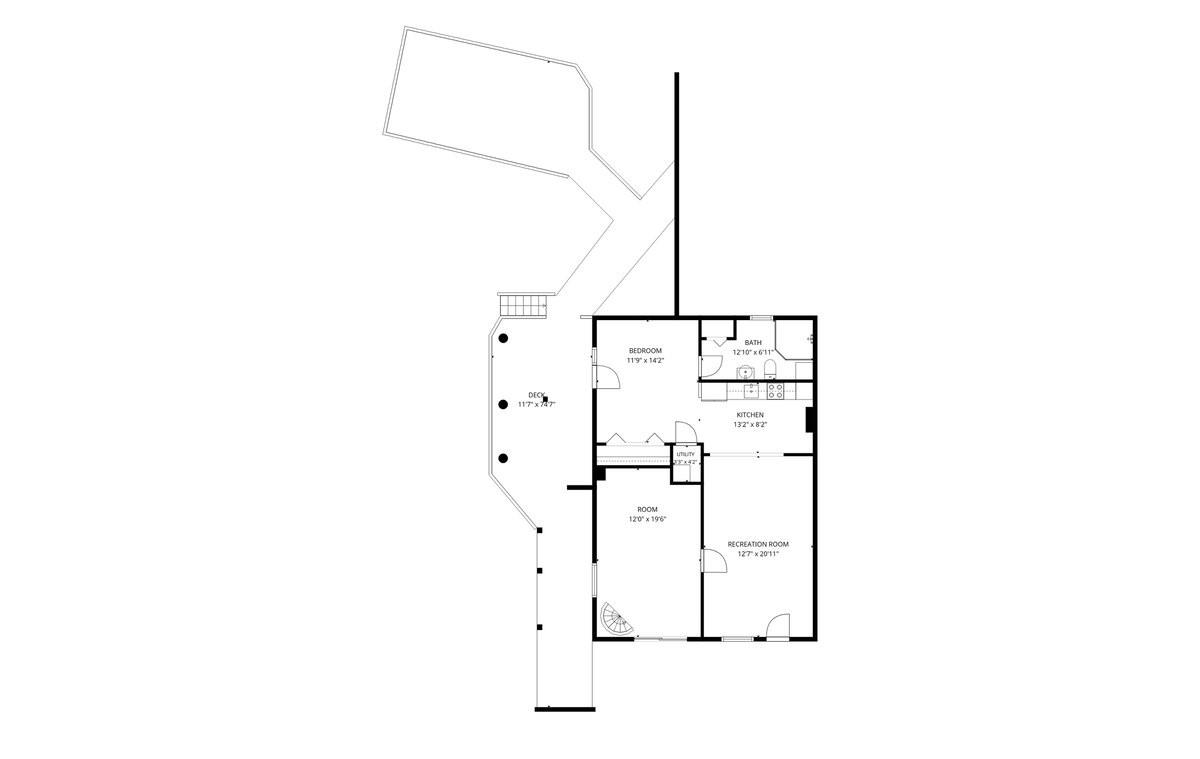 49 Pinnacle Road — Burnsville