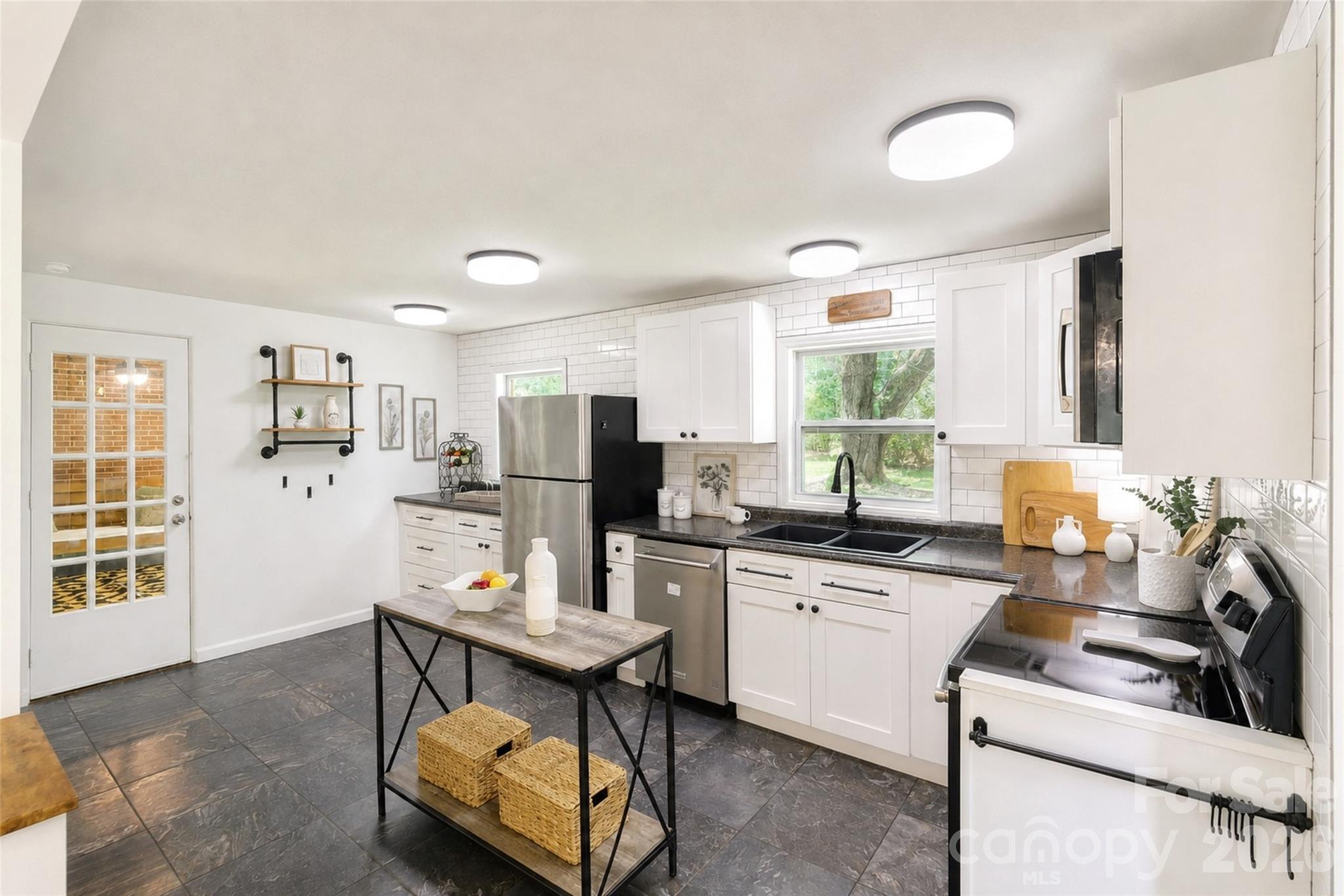 317 Balsam Drive — Waynesville
