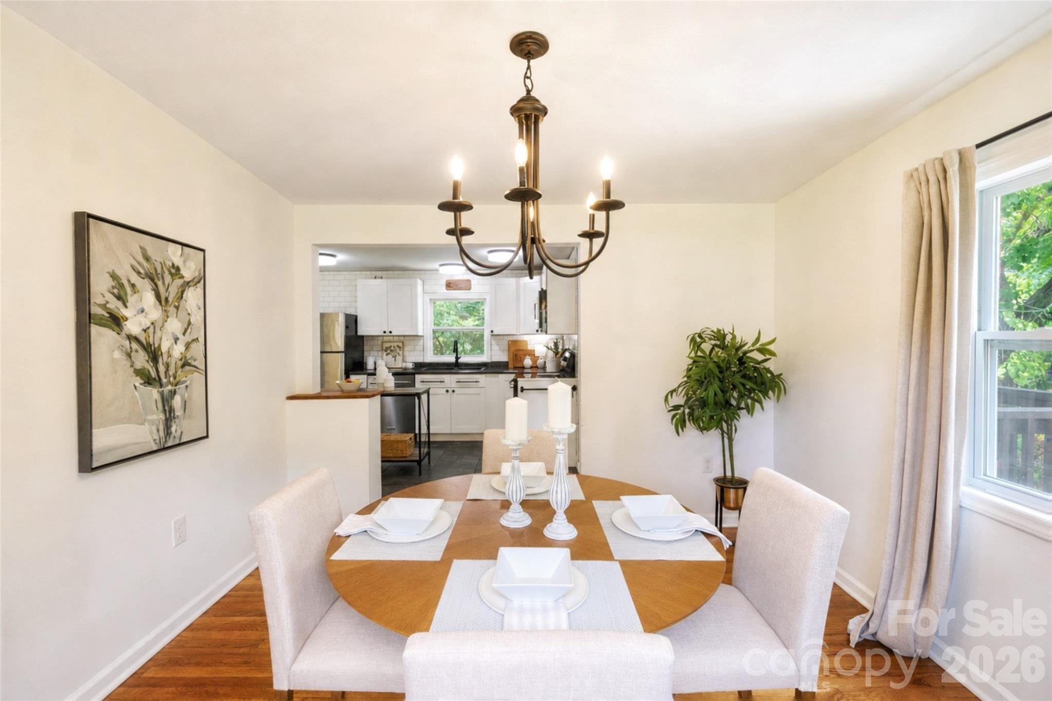 317 Balsam Drive — Waynesville