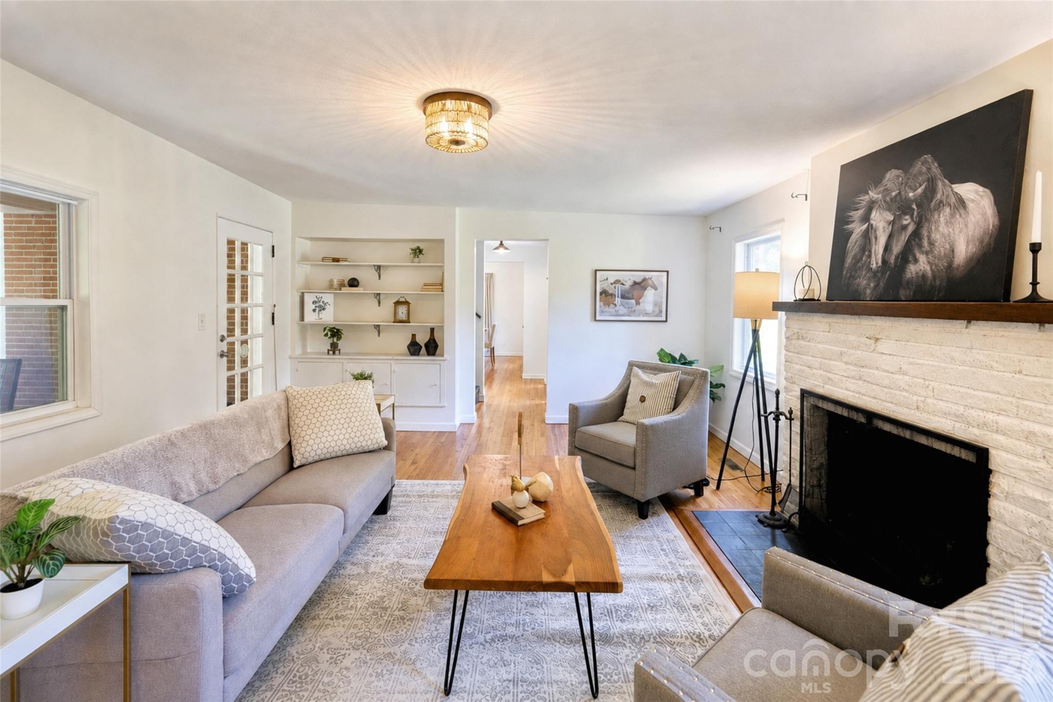 317 Balsam Drive — Waynesville