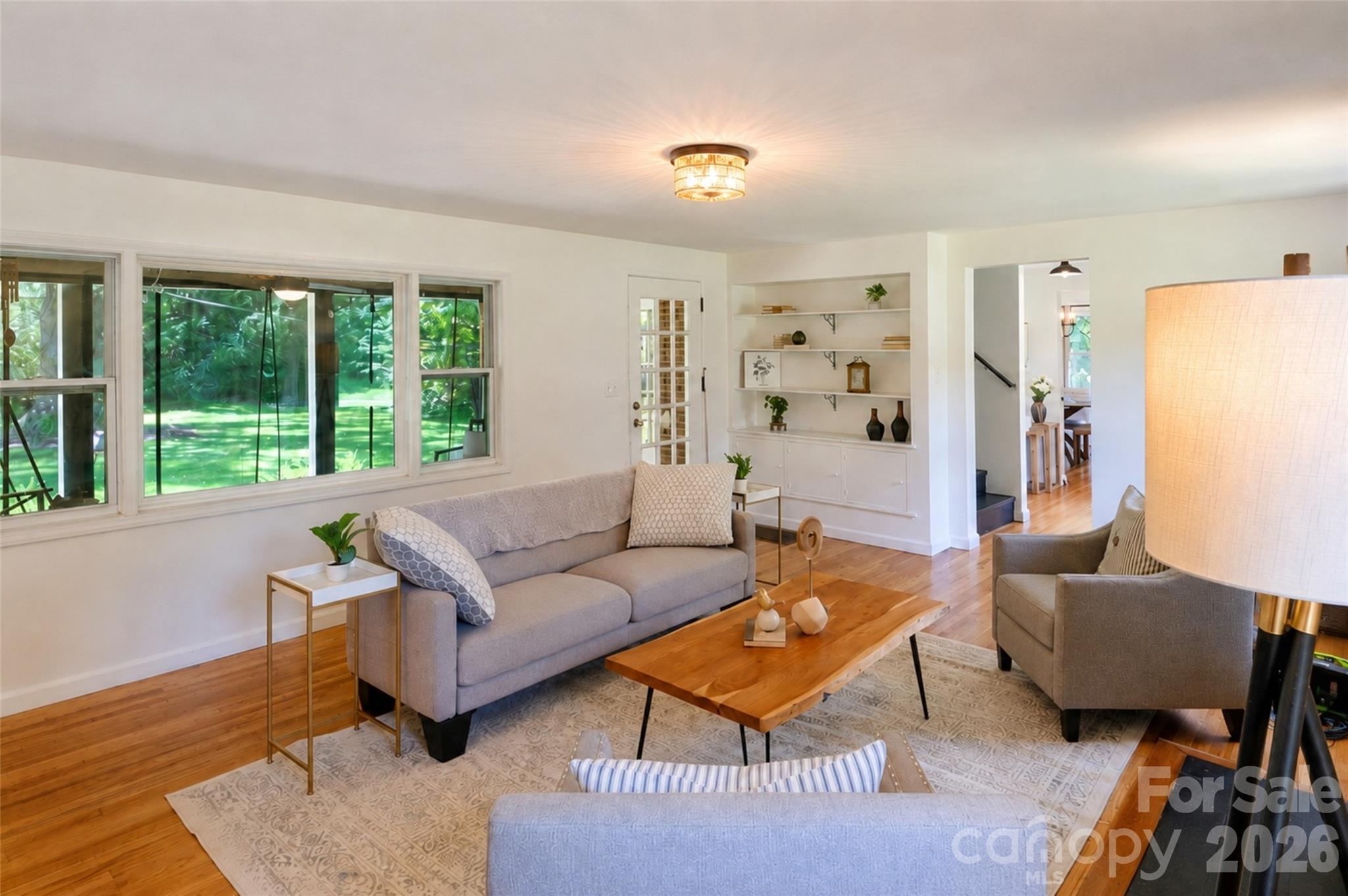 317 Balsam Drive — Waynesville
