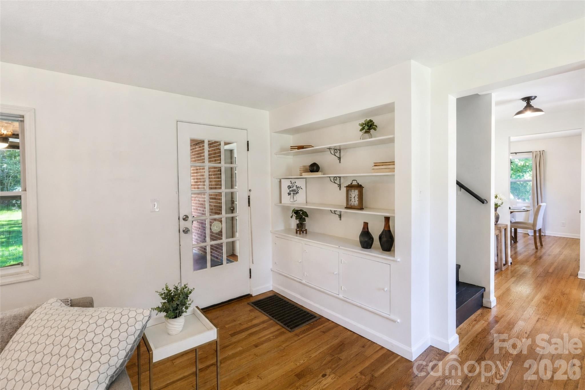 317 Balsam Drive — Waynesville
