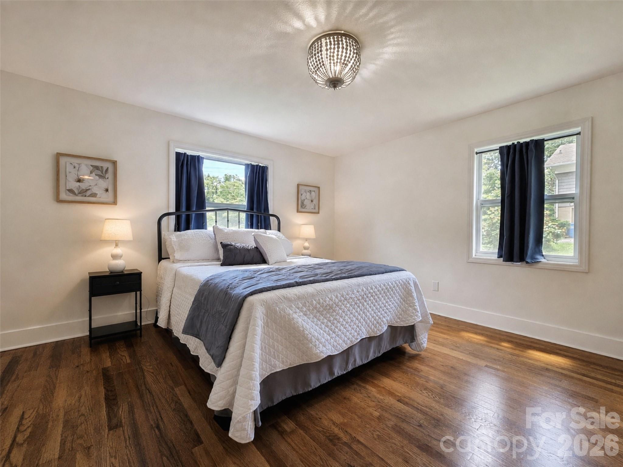 317 Balsam Drive — Waynesville