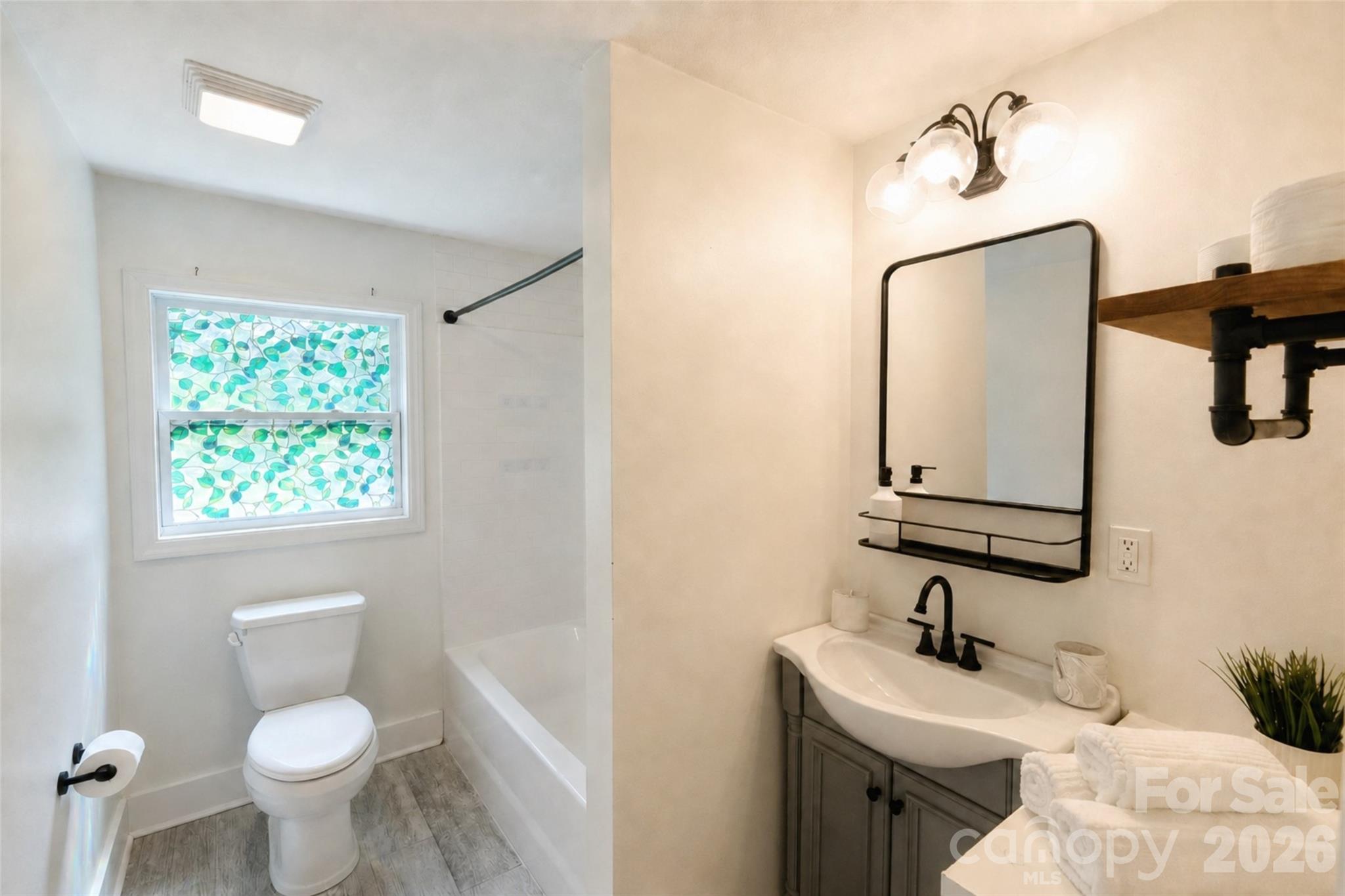 317 Balsam Drive — Waynesville